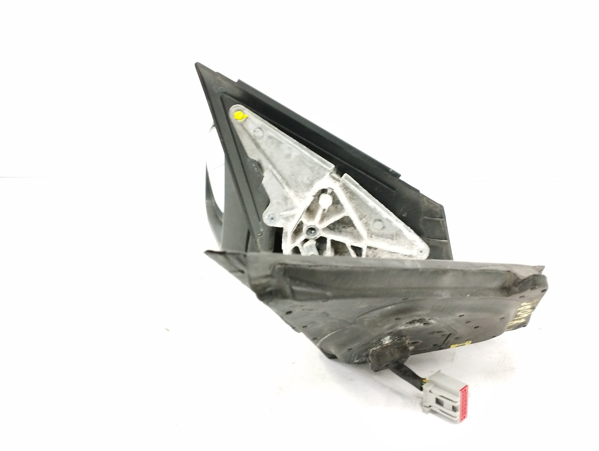 RETROVISOR IZQUIERDO