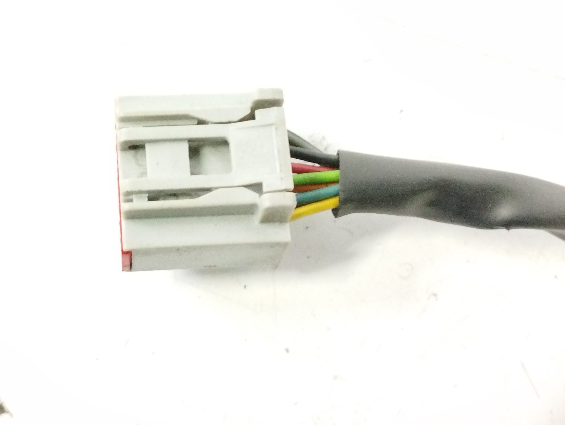 RETROVISOR IZQUIERDO
