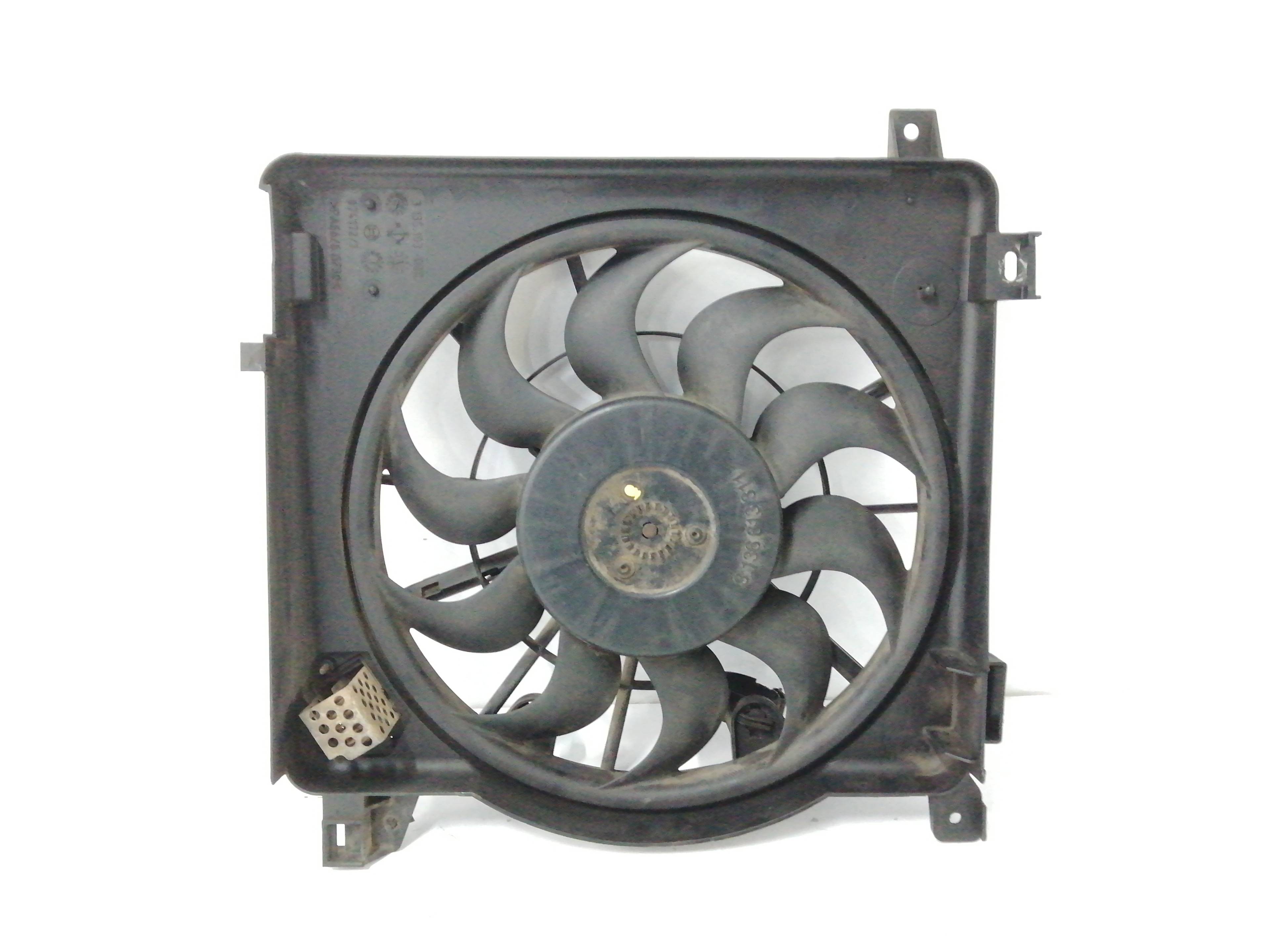 ELECTROVENTILADOR