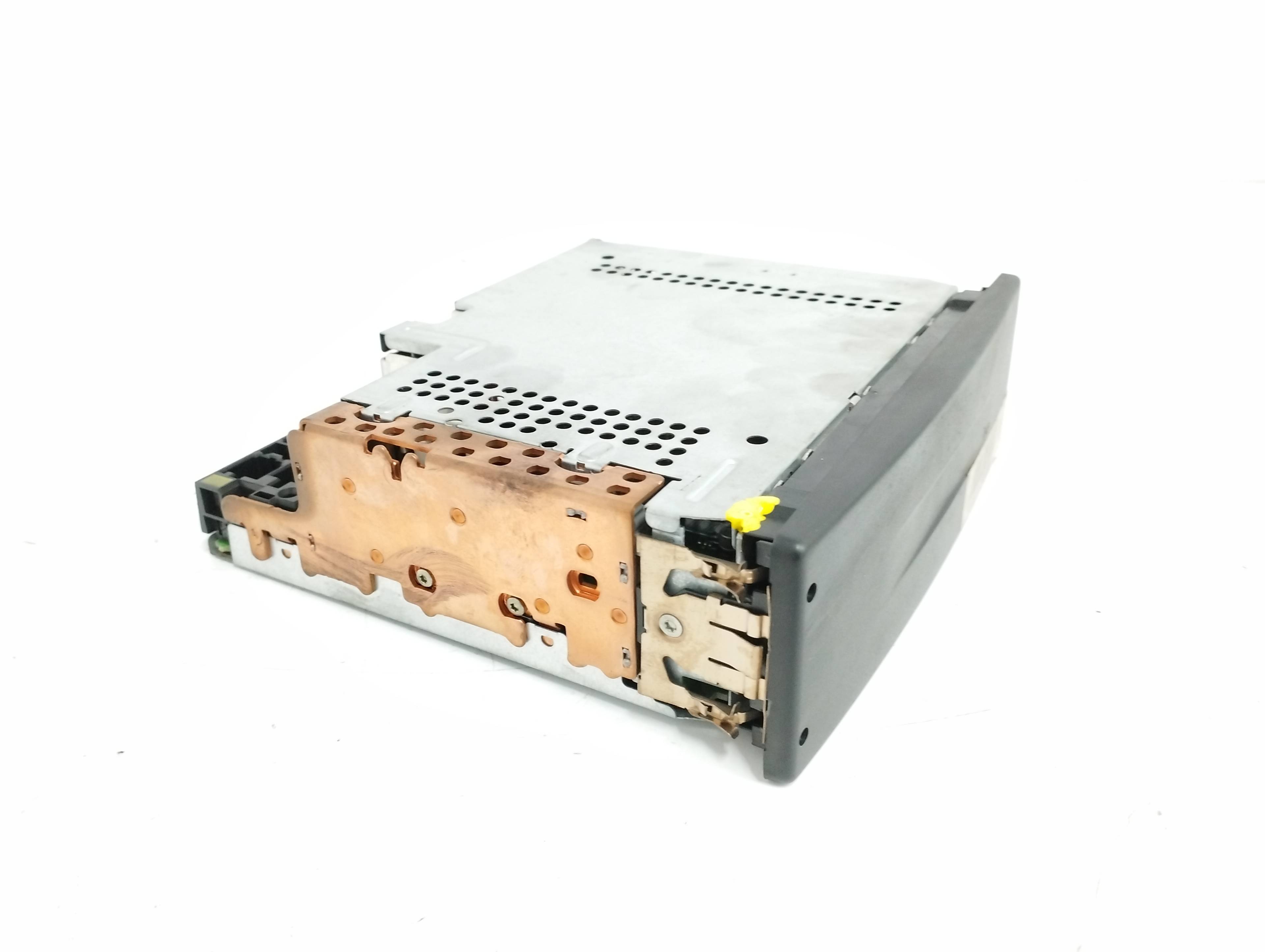 SISTEMA AUDIO / RADIO CD