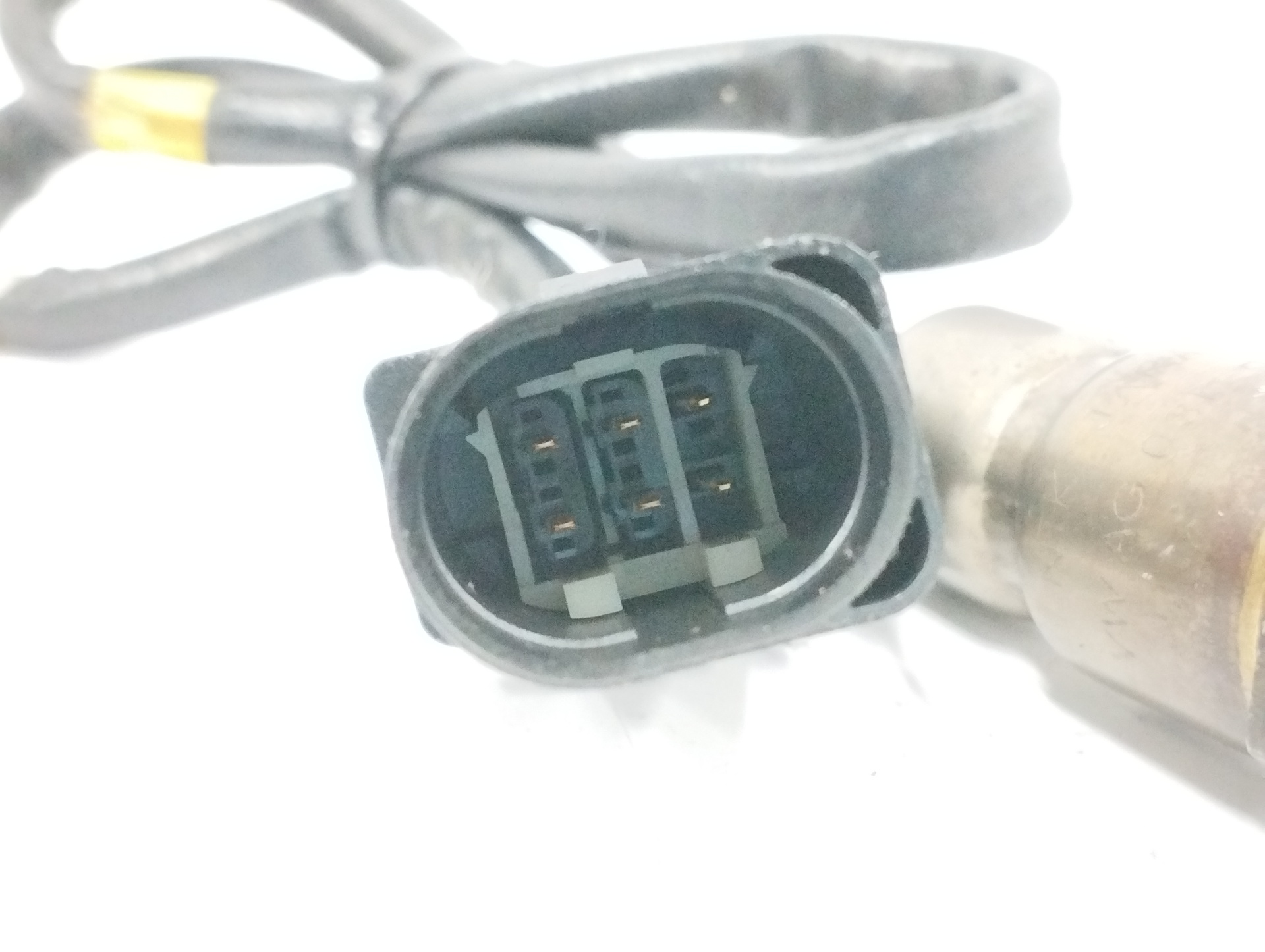 SONDA LAMBDA