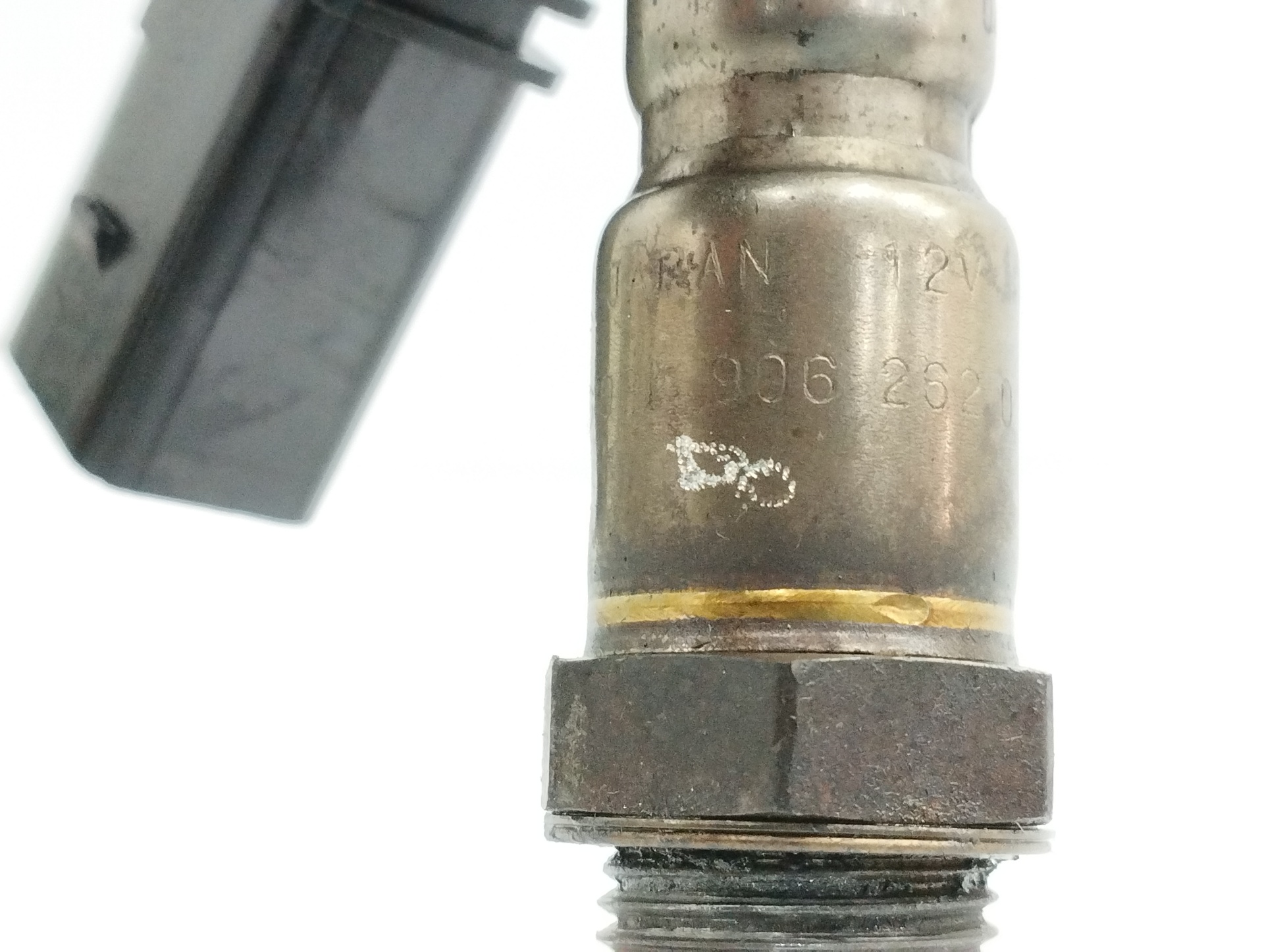 SONDA LAMBDA