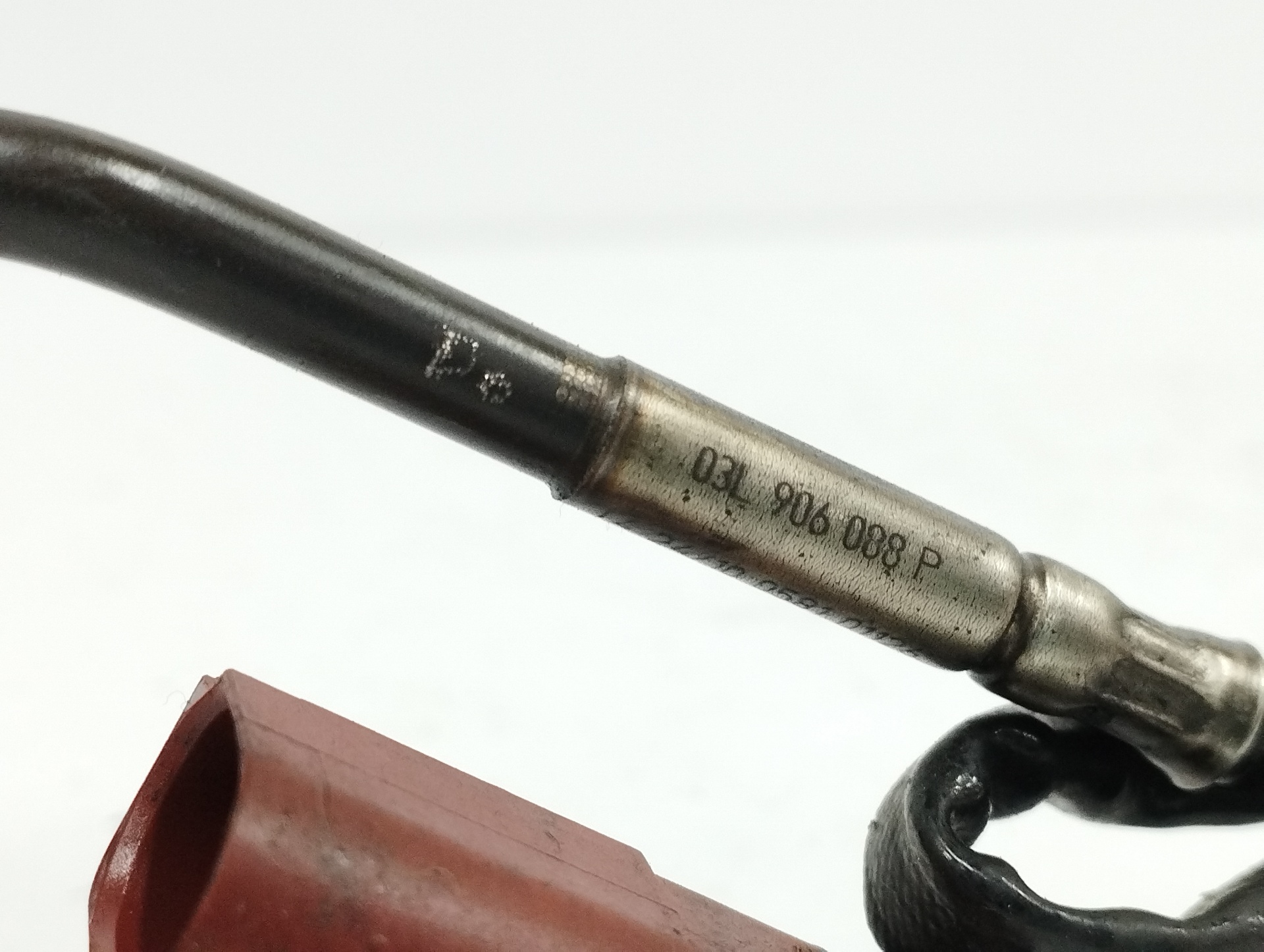 SONDA LAMBDA