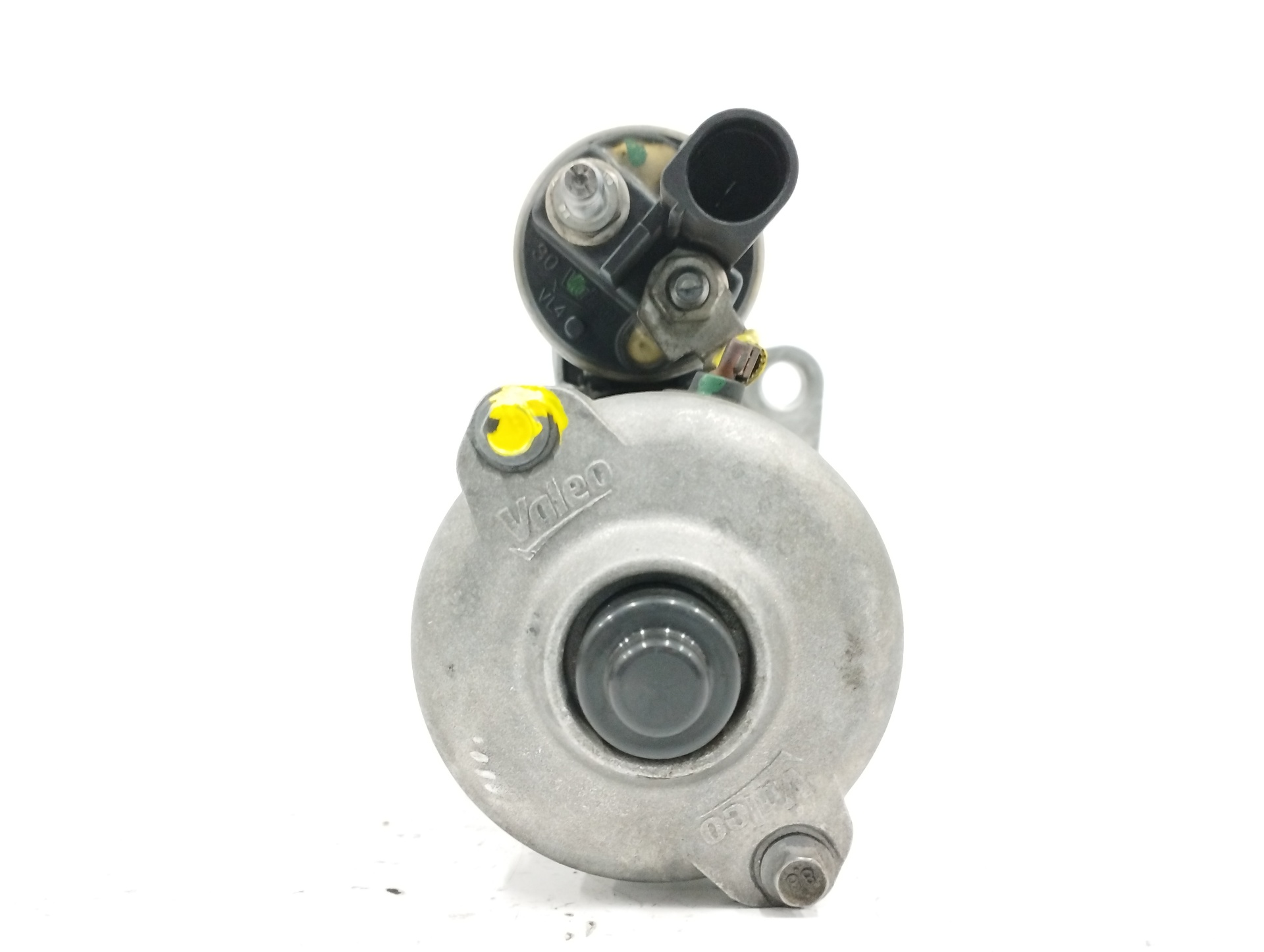 MOTOR ARRANQUE