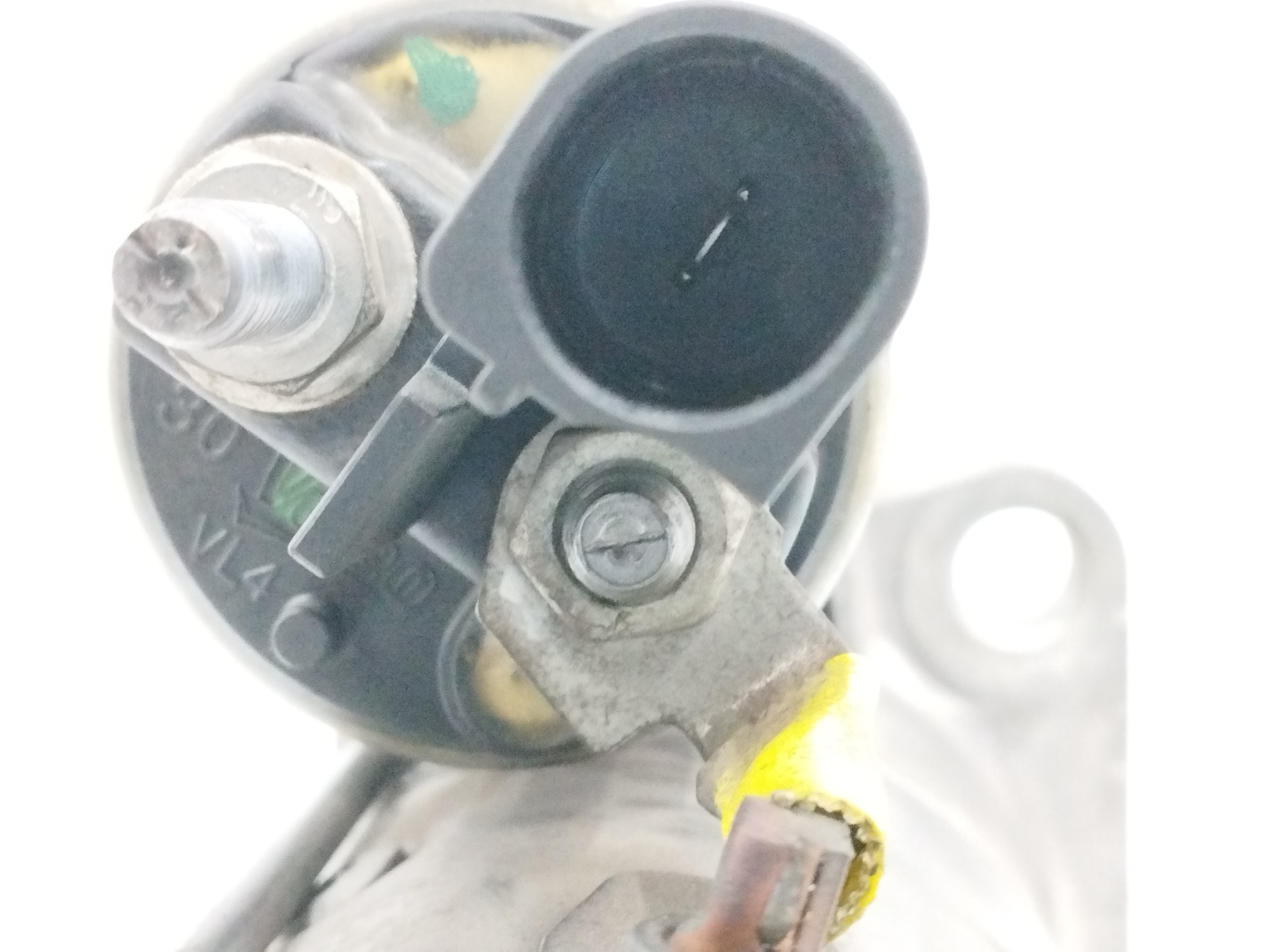 MOTOR ARRANQUE