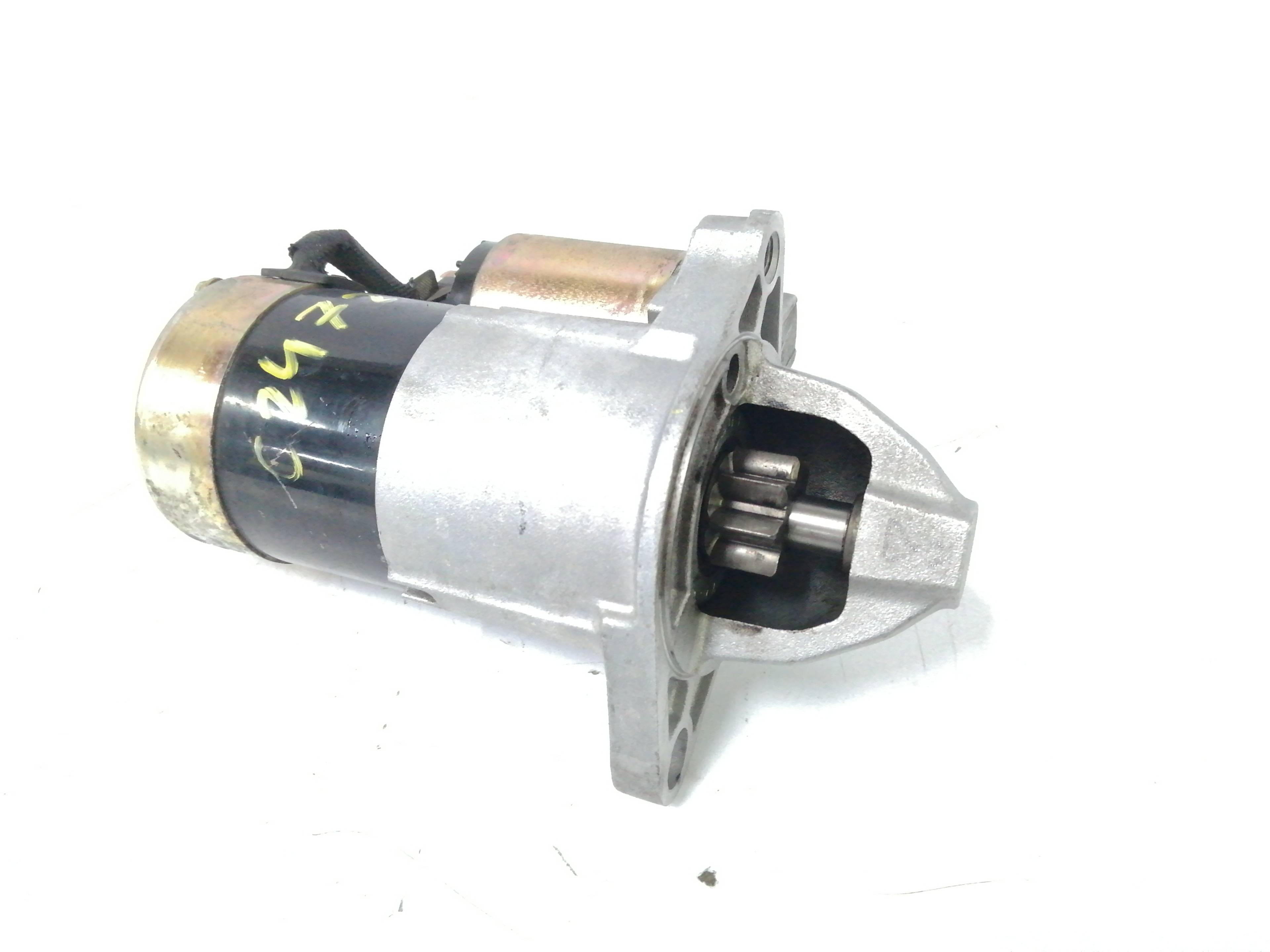 MOTOR ARRANQUE