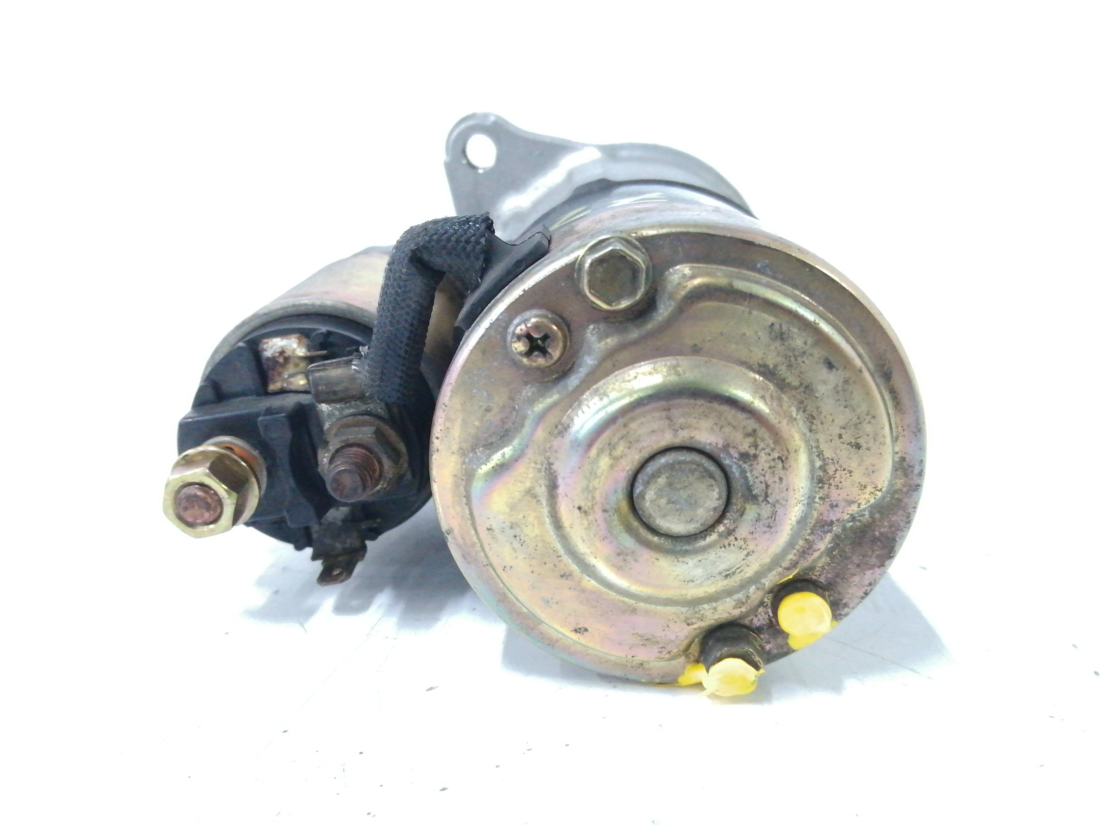 MOTOR ARRANQUE