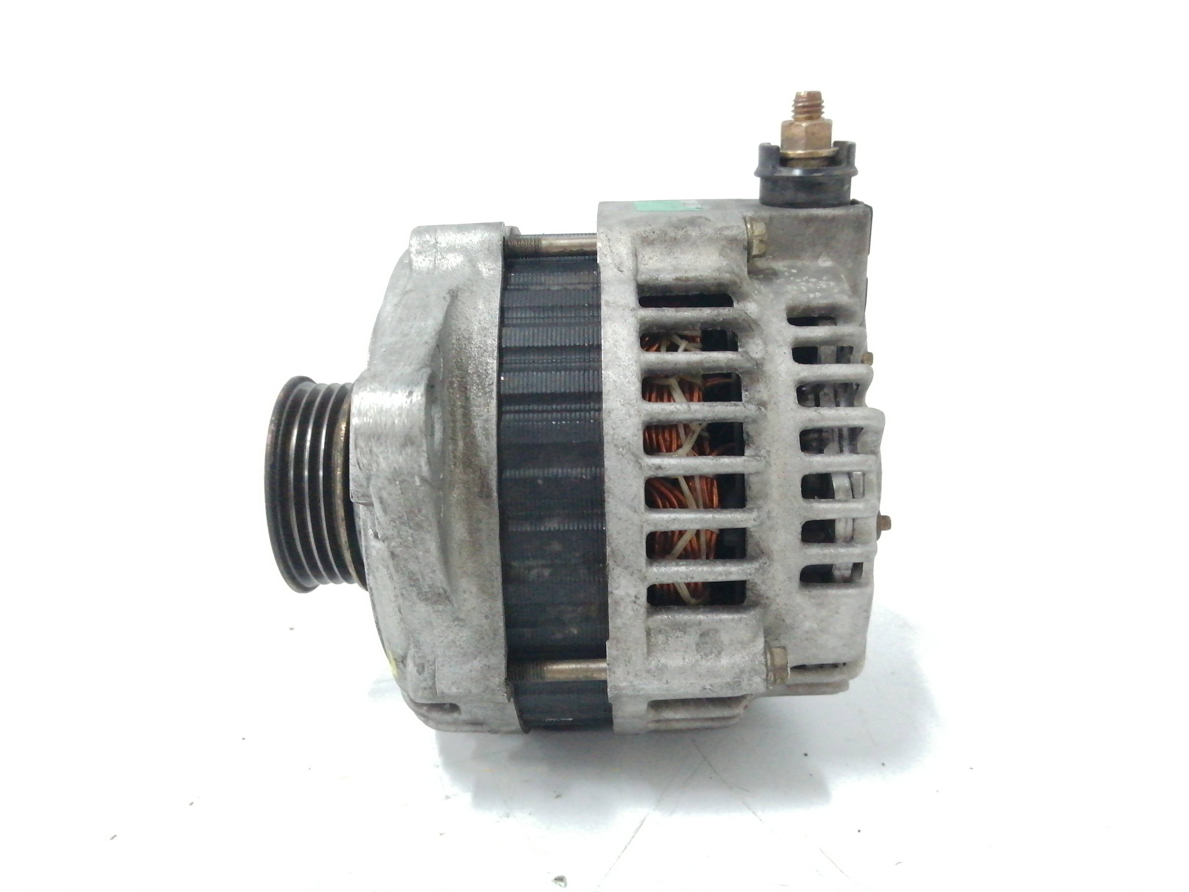 ALTERNADOR