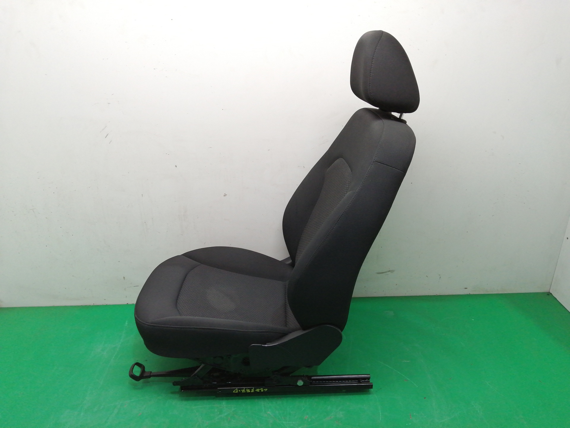 ASIENTO DELANTERO DERECHO