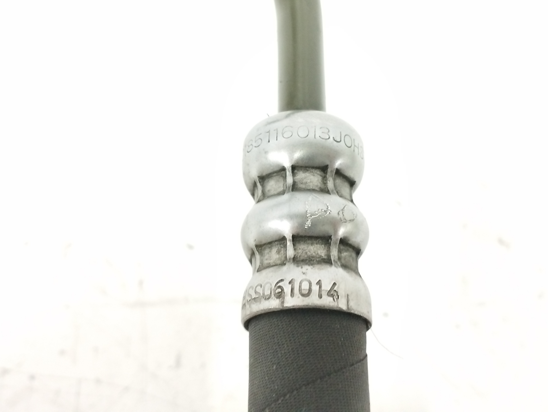TUBO PRESION DIRECCION ASISTIDA