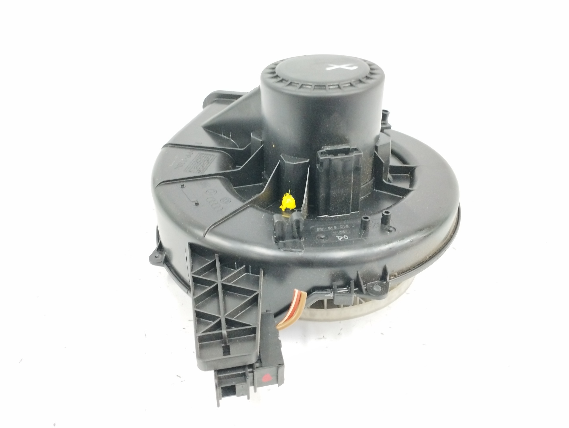 MOTOR CALEFACCION