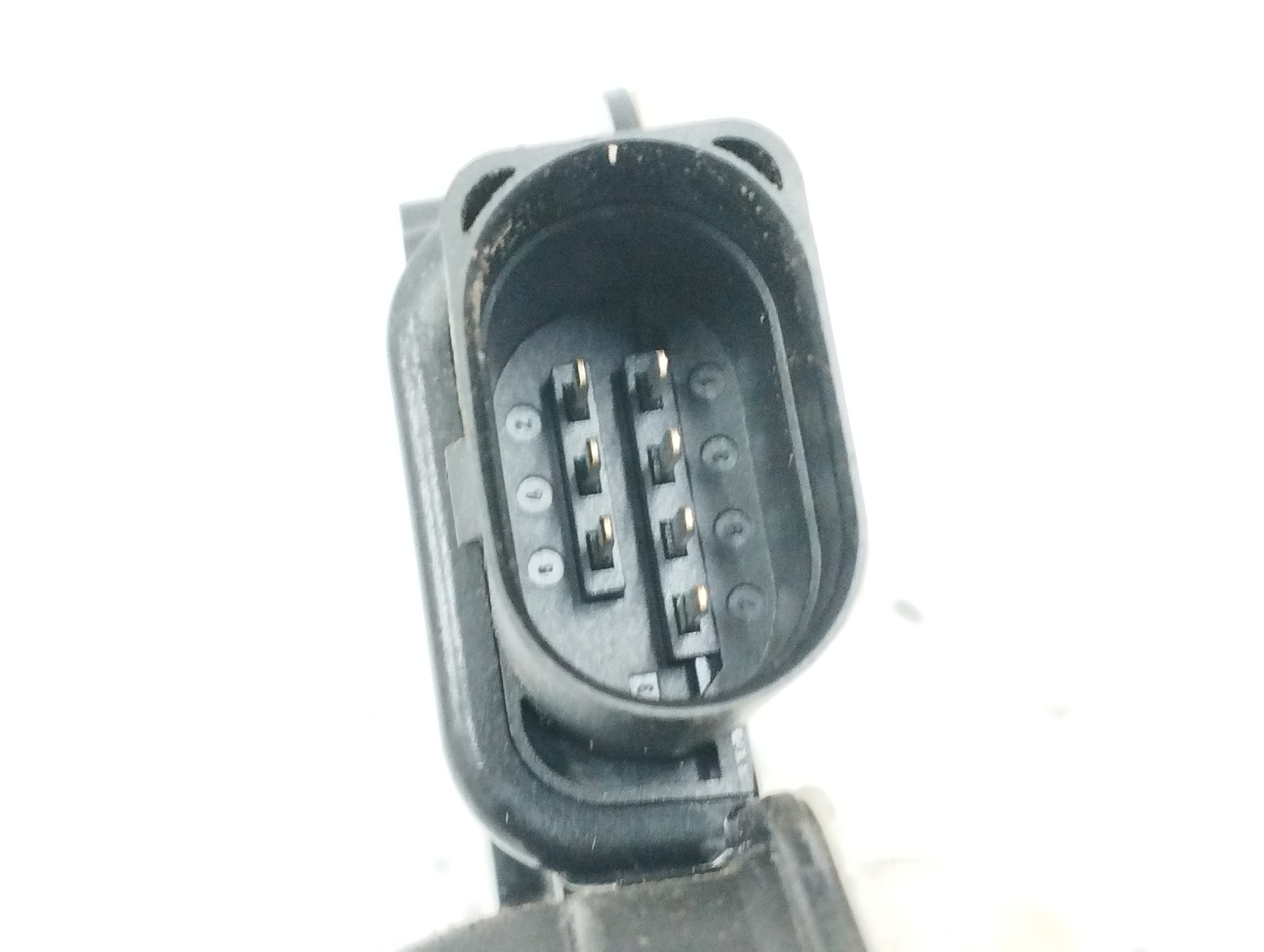 CERRADURA PUERTA DELANTERA IZQUIERDA 