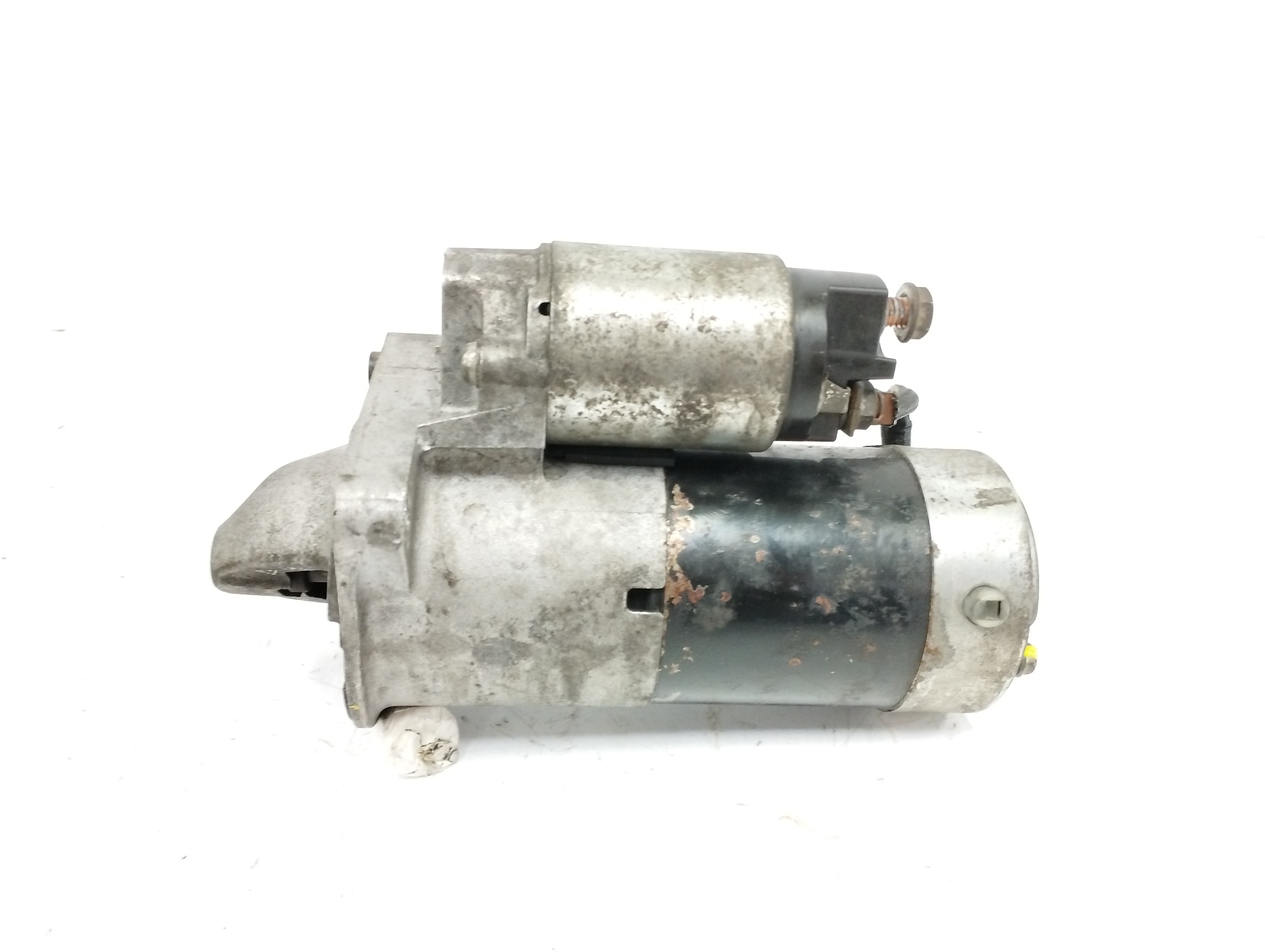 MOTOR ARRANQUE