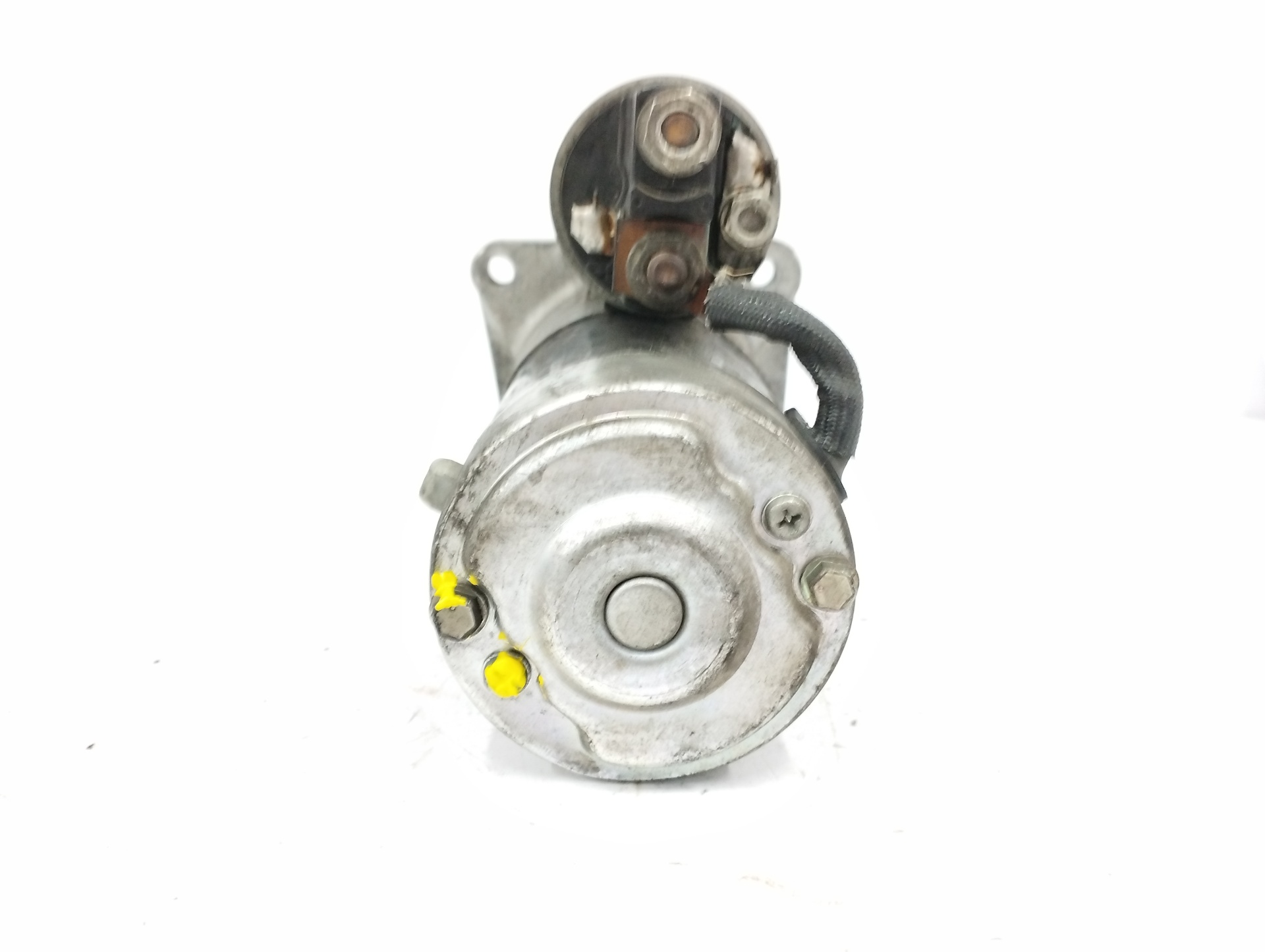 MOTOR ARRANQUE