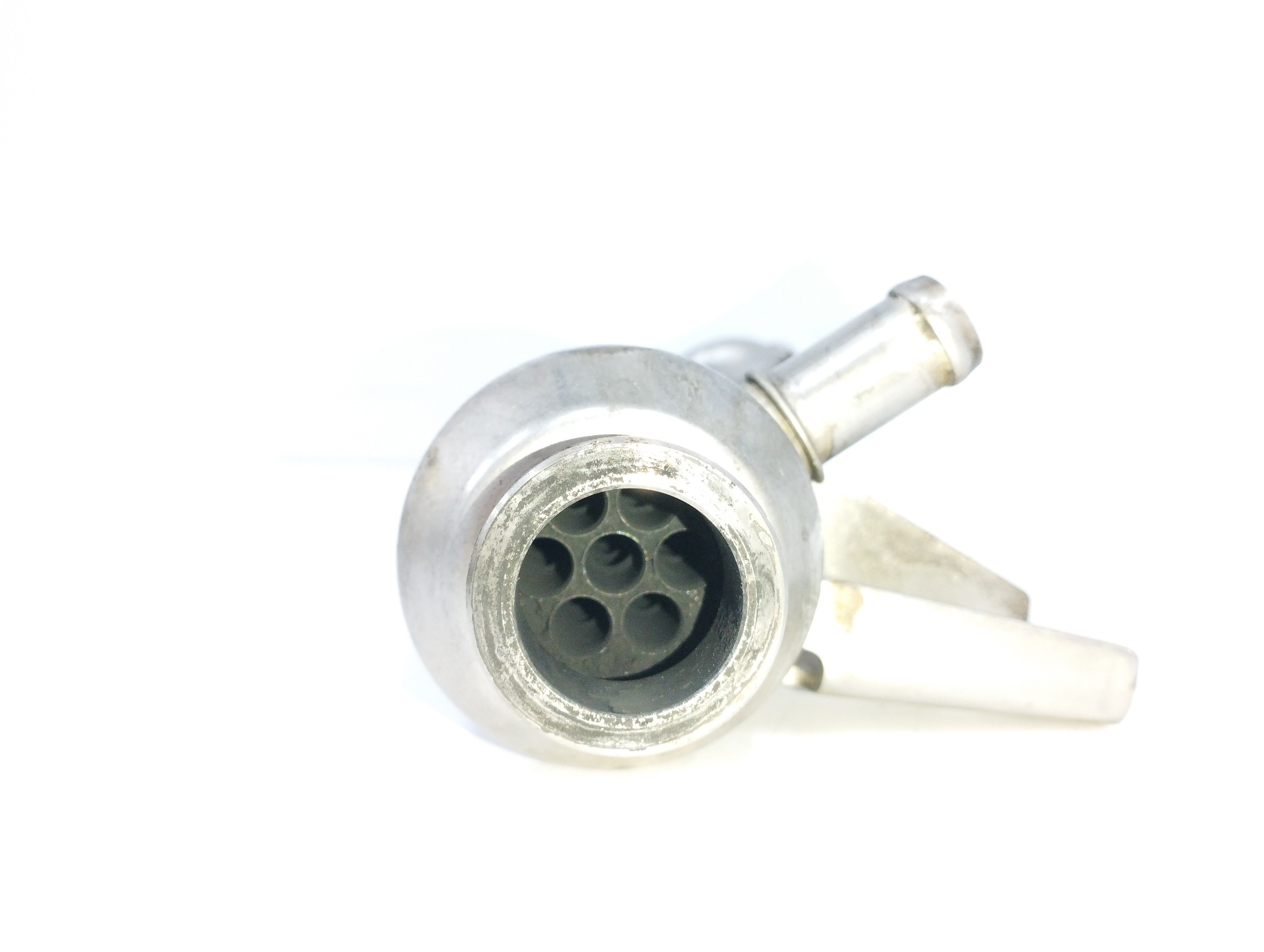 ENFRIADOR EGR