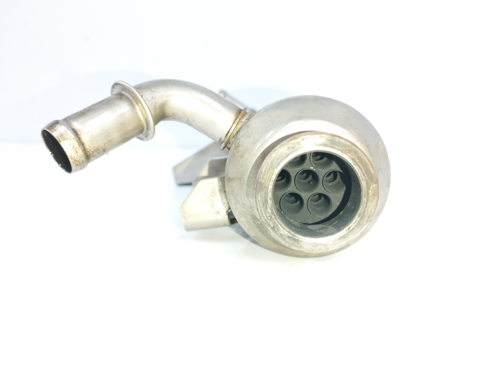 ENFRIADOR EGR
