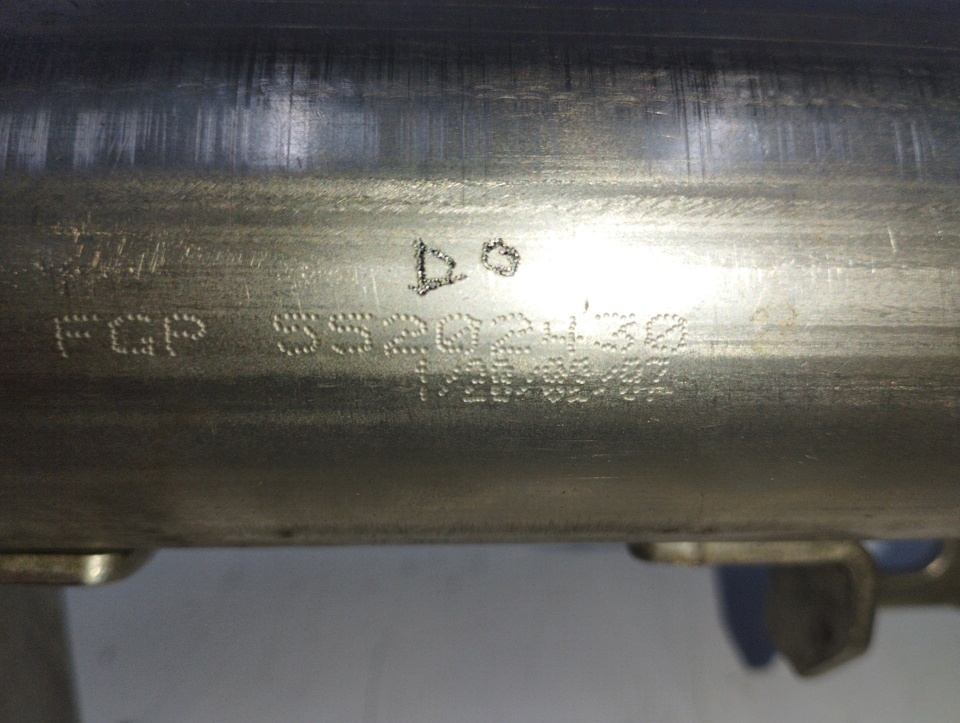 ENFRIADOR EGR