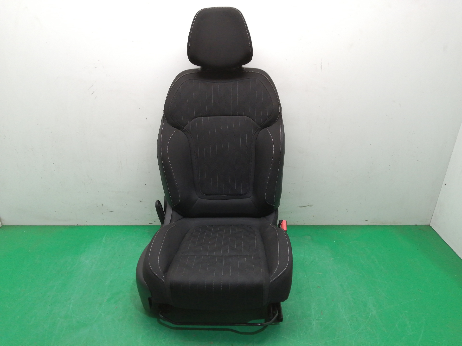 ASIENTO DELANTERO DERECHO