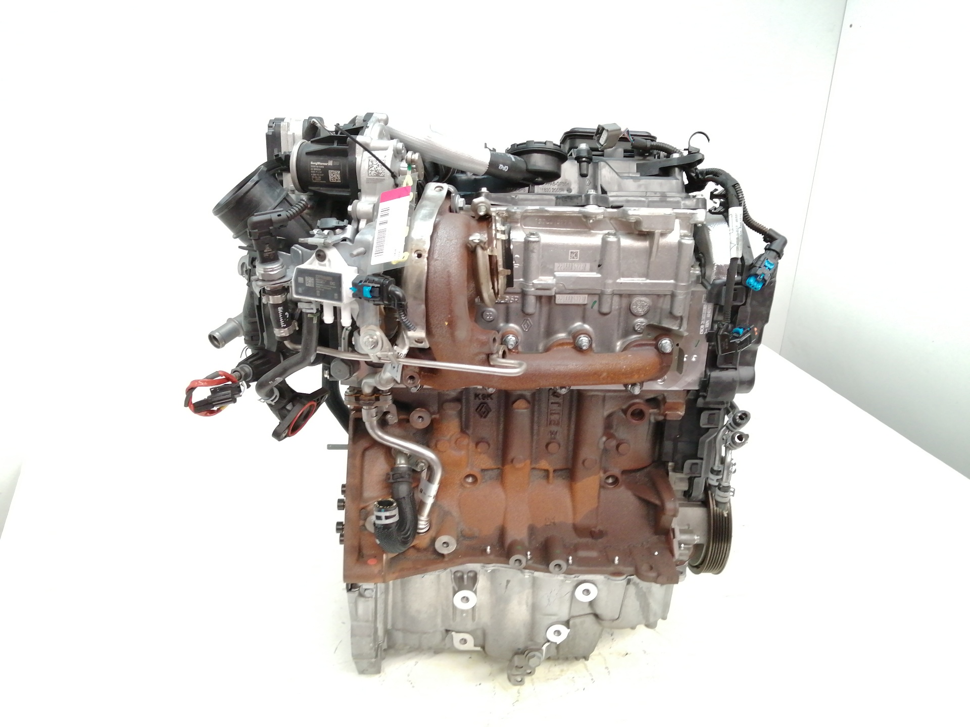 MOTOR COMPLETO