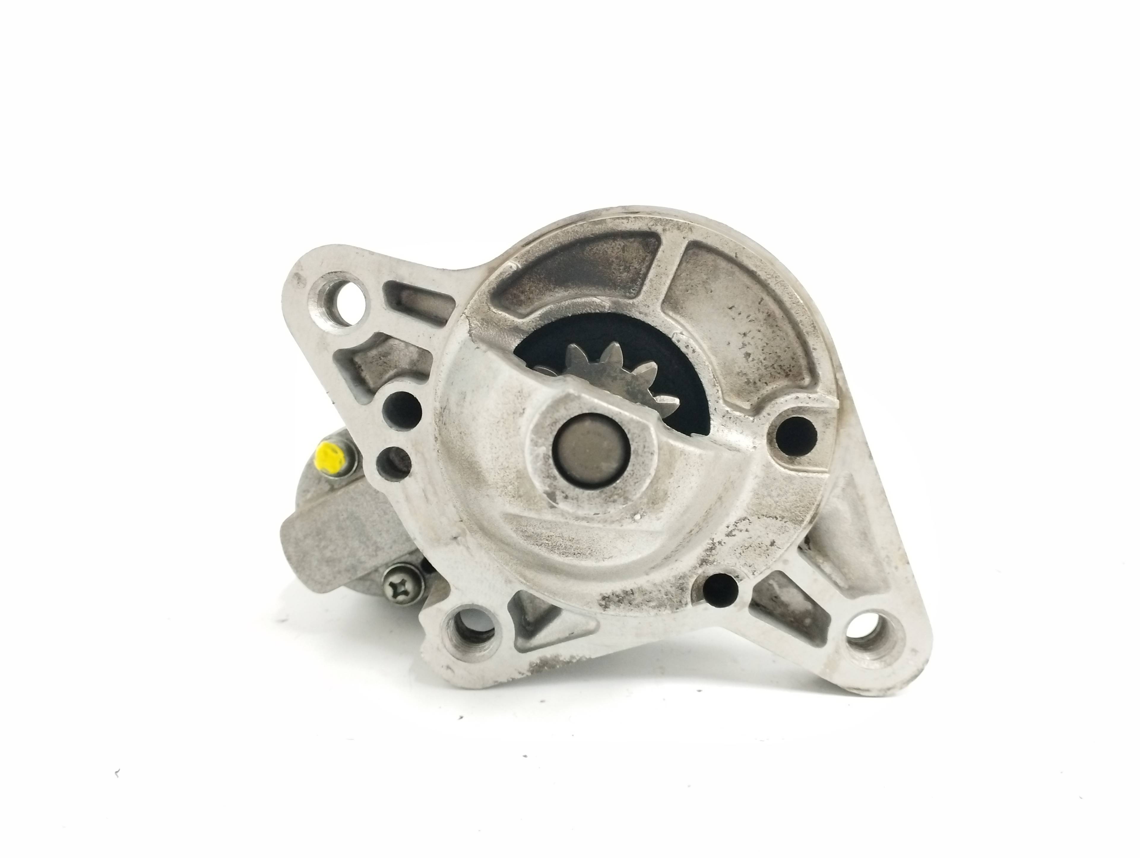 MOTOR ARRANQUE