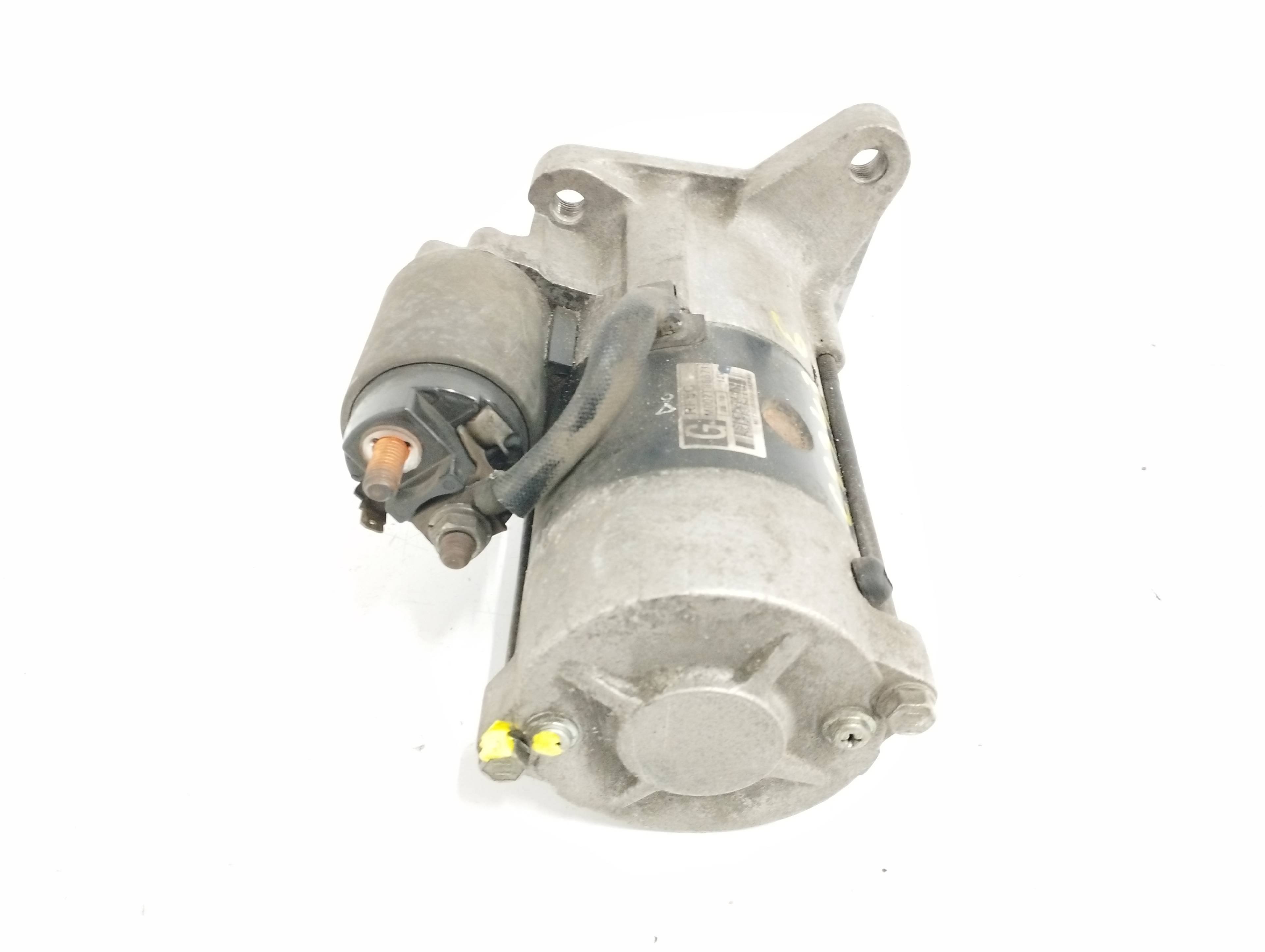 MOTOR ARRANQUE