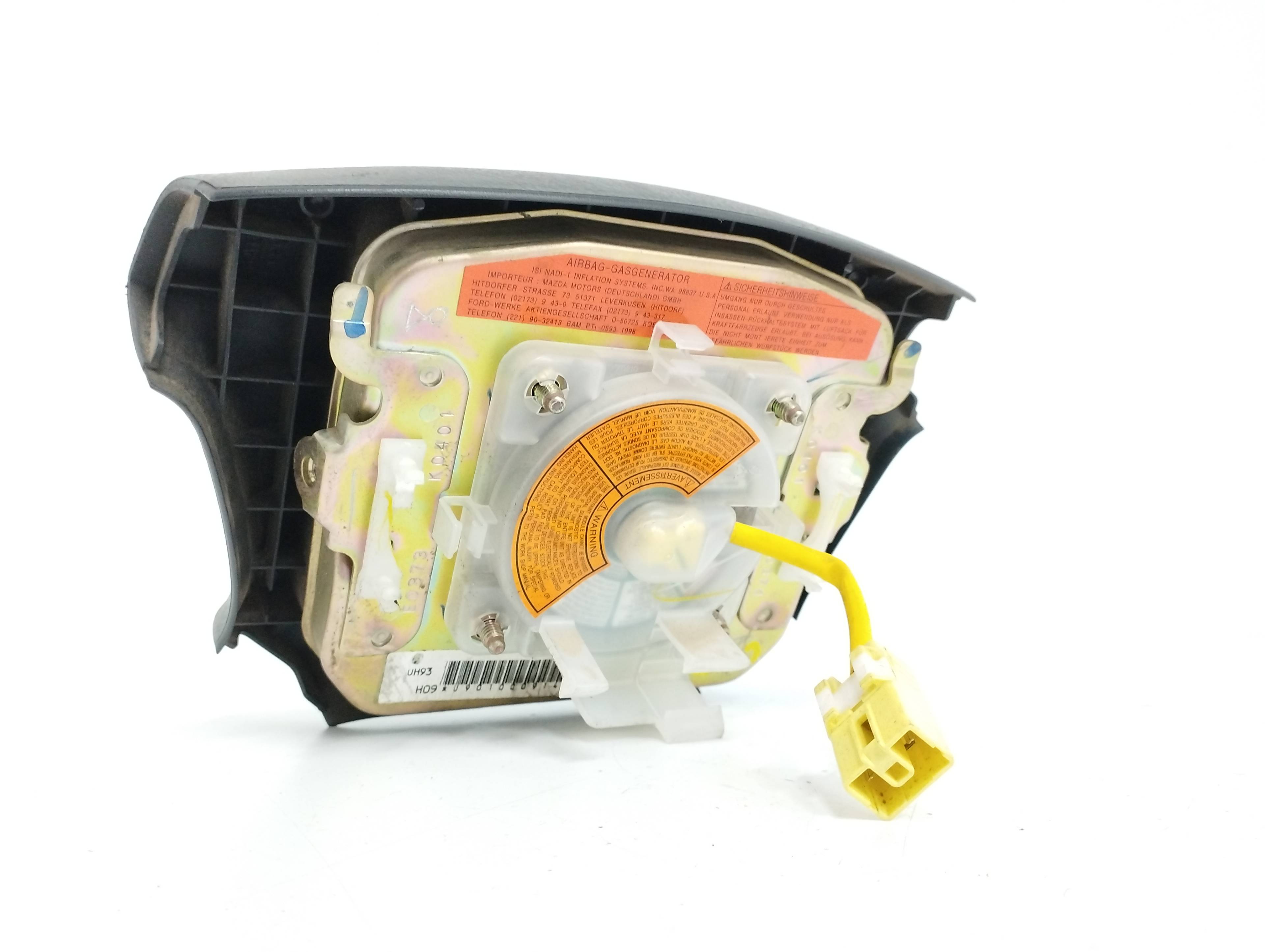 AIRBAG DELANTERO IZQUIERDO
