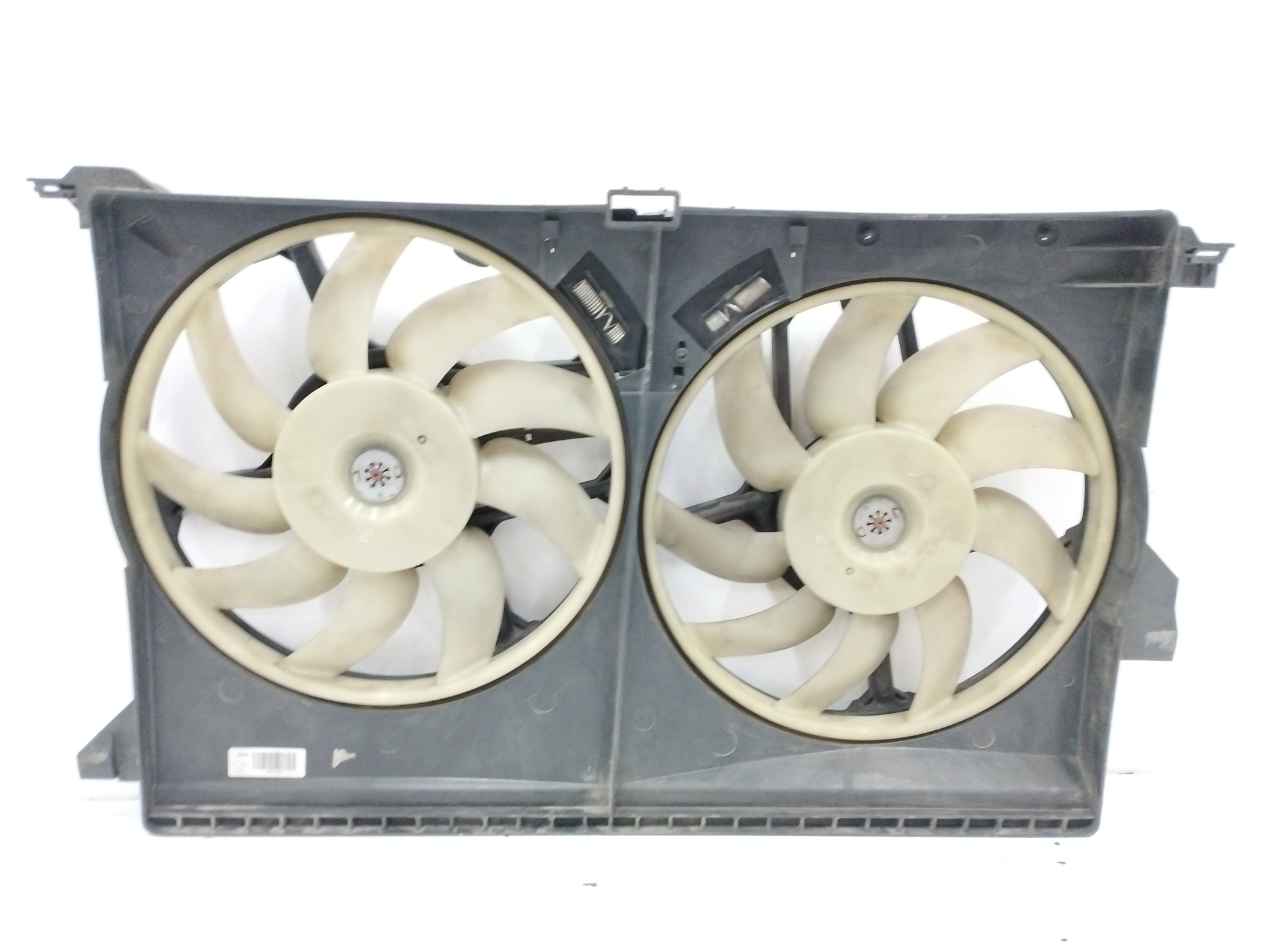 ELECTROVENTILADOR