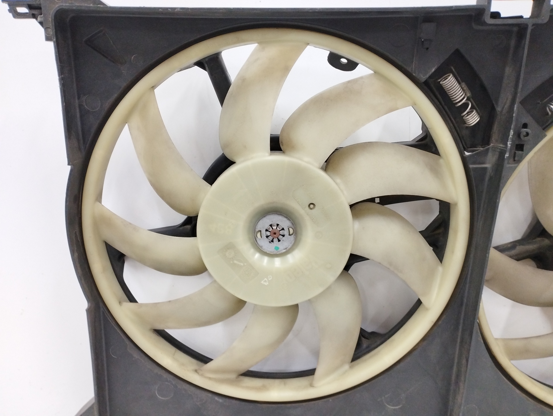 ELECTROVENTILADOR