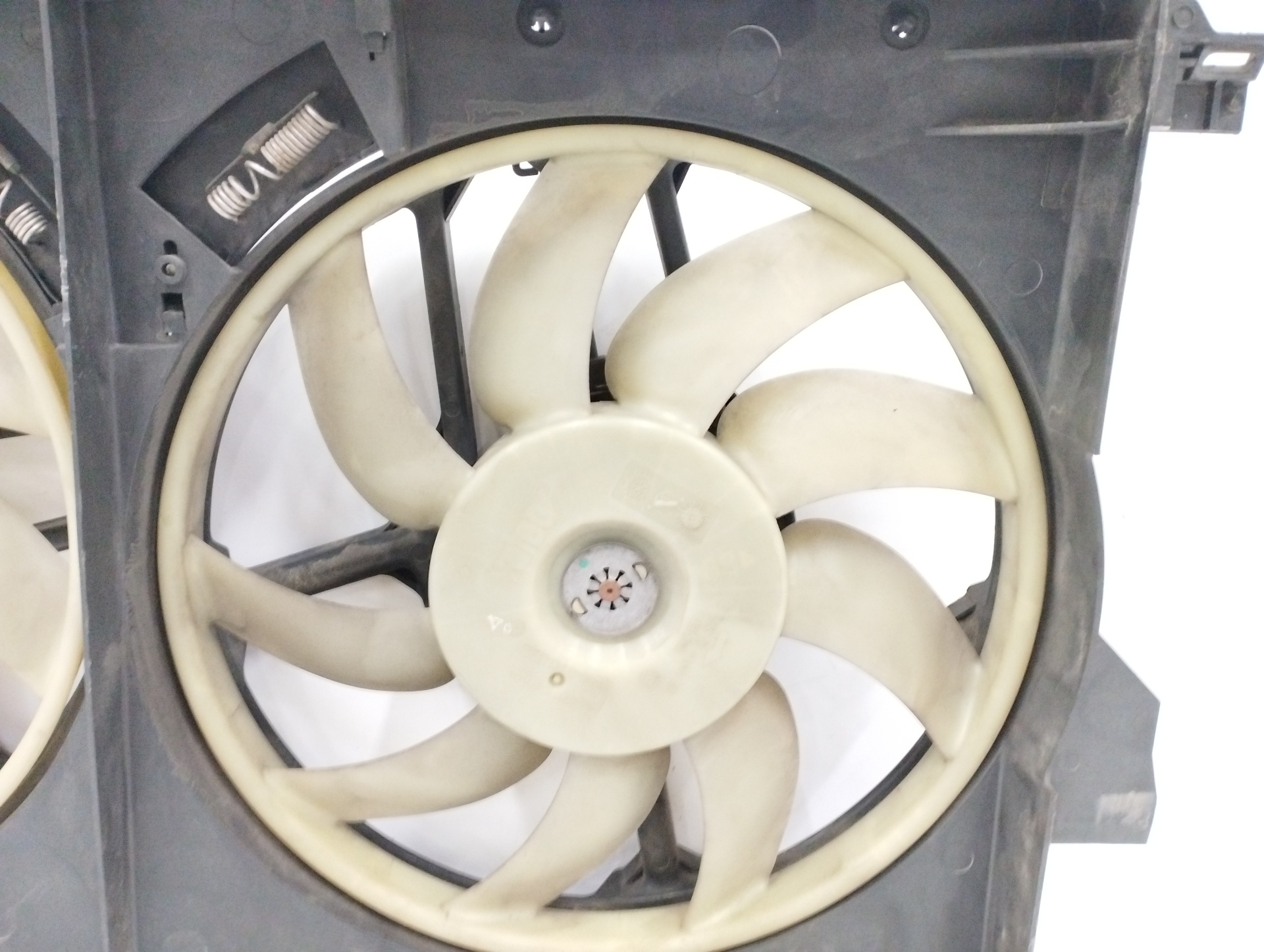 ELECTROVENTILADOR