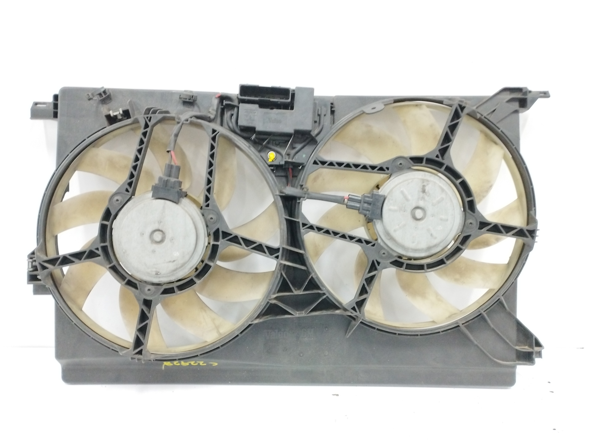 ELECTROVENTILADOR