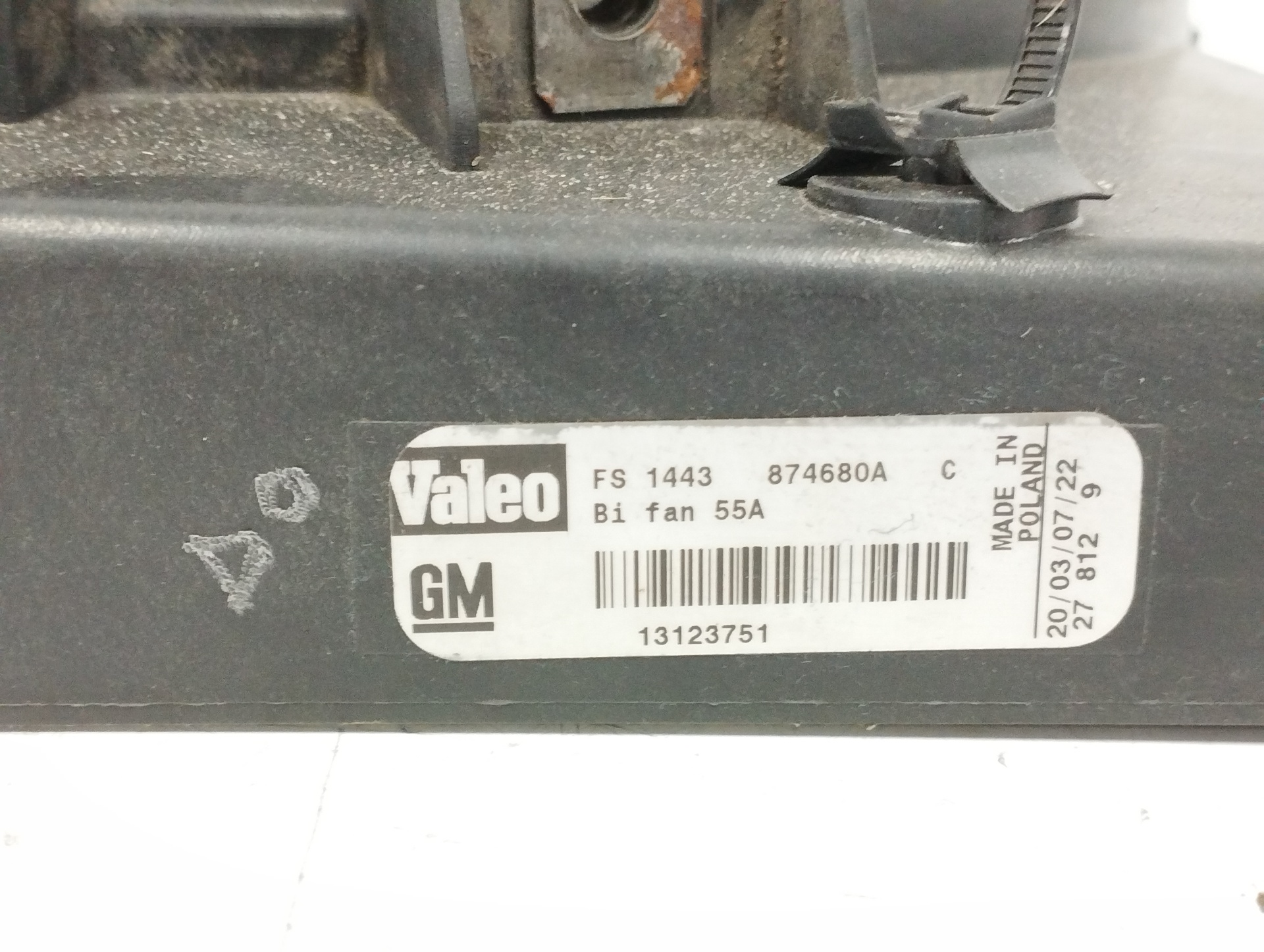 ELECTROVENTILADOR