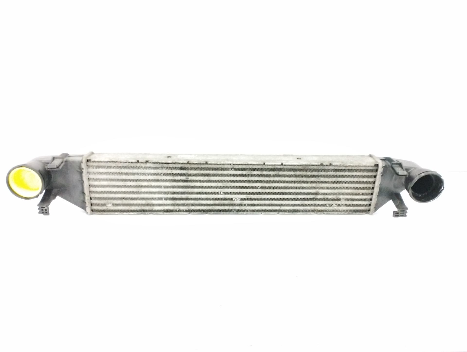 INTERCOOLER