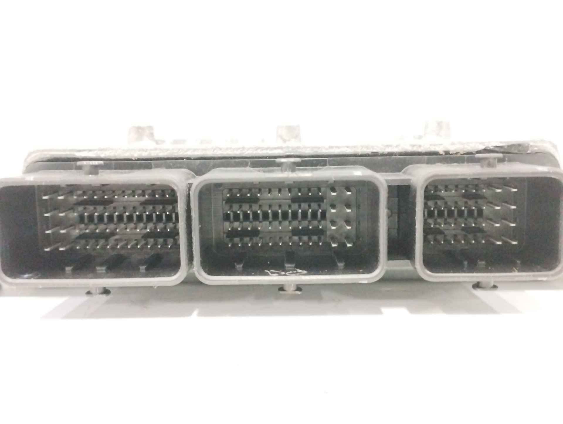 CENTRALITA MOTOR UCE