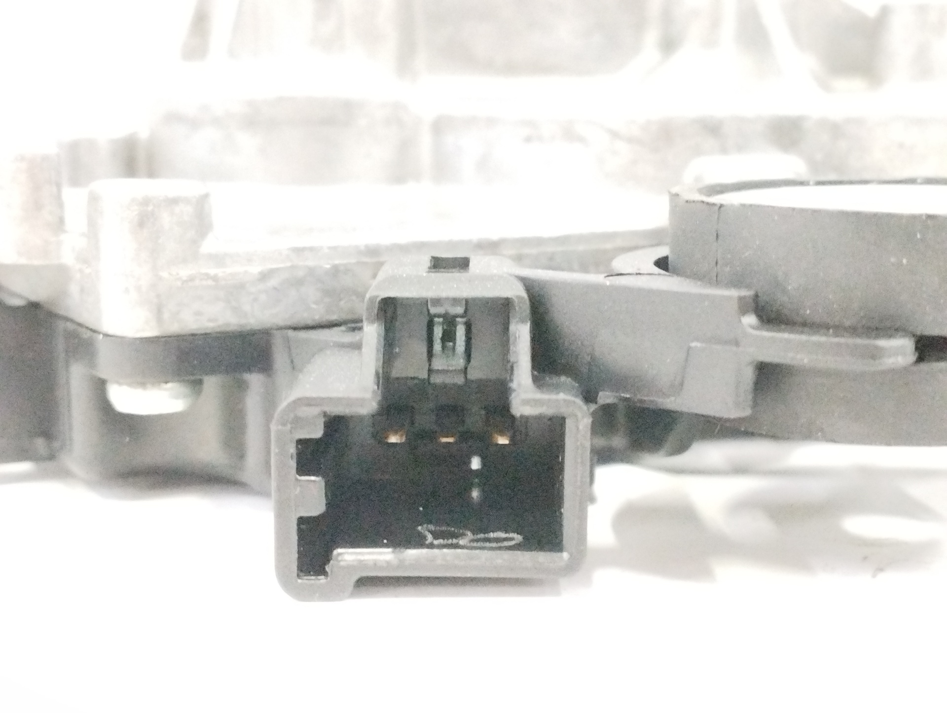 MOTOR LIMPIA TRASERO