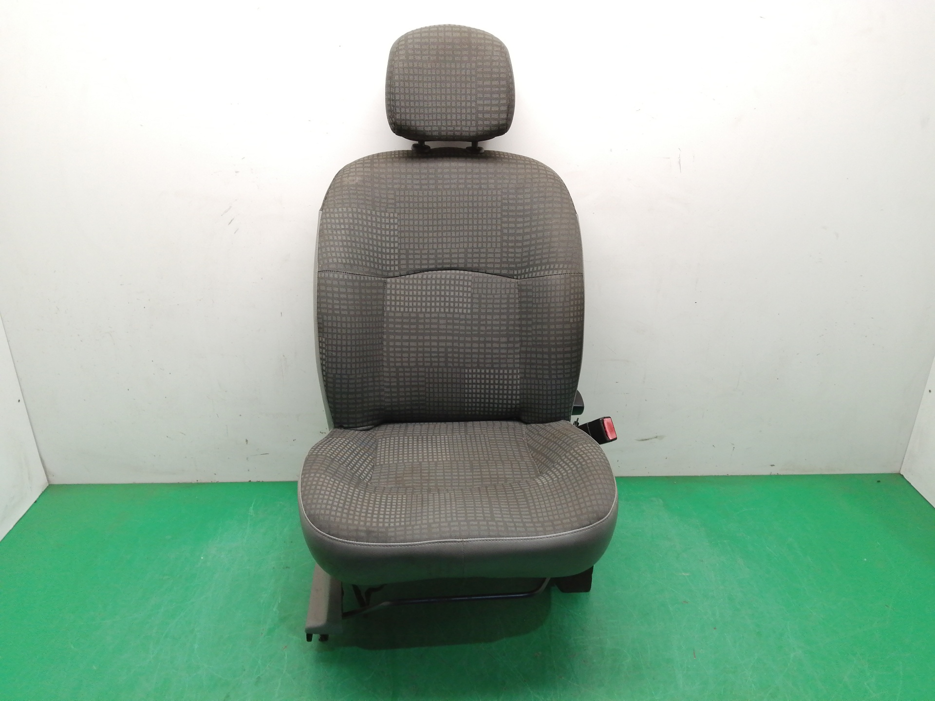 ASIENTO DELANTERO DERECHO