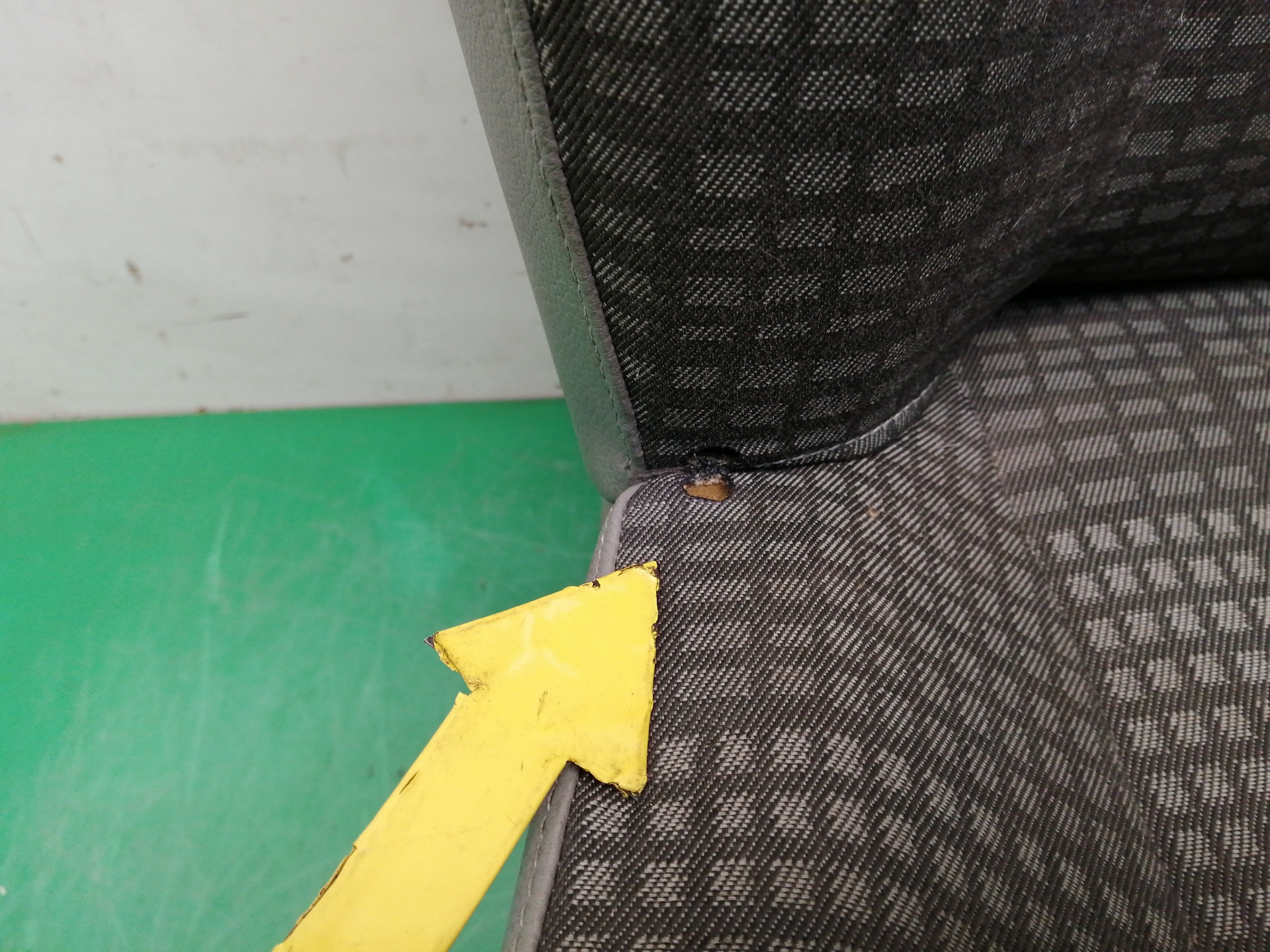 ASIENTO DELANTERO DERECHO