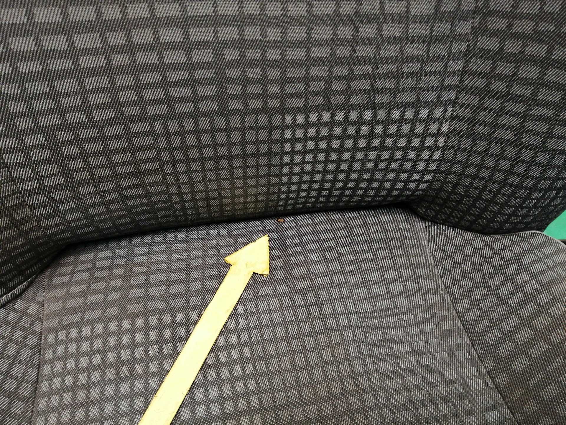 ASIENTO DELANTERO DERECHO