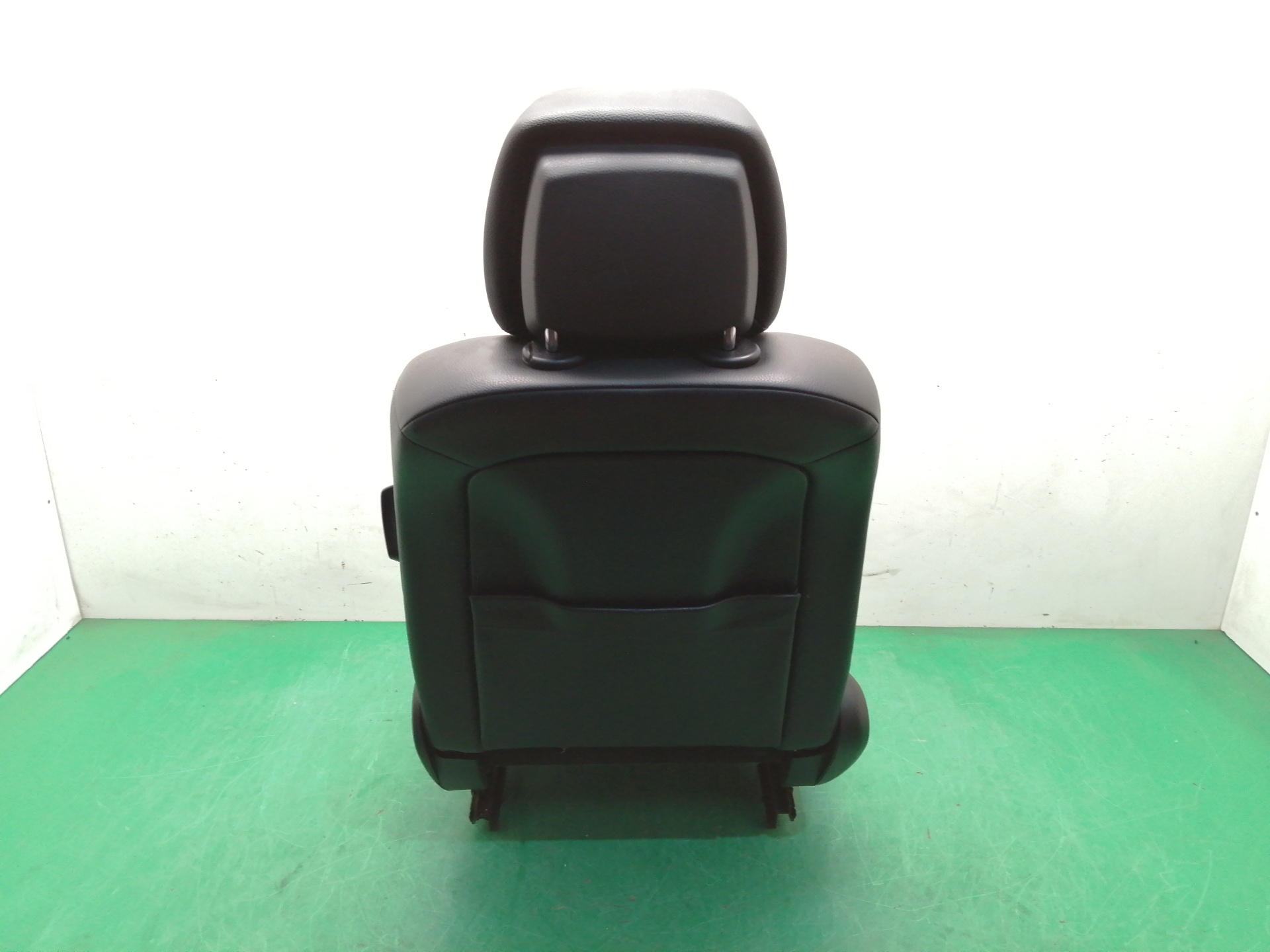 ASIENTO DELANTERO DERECHO