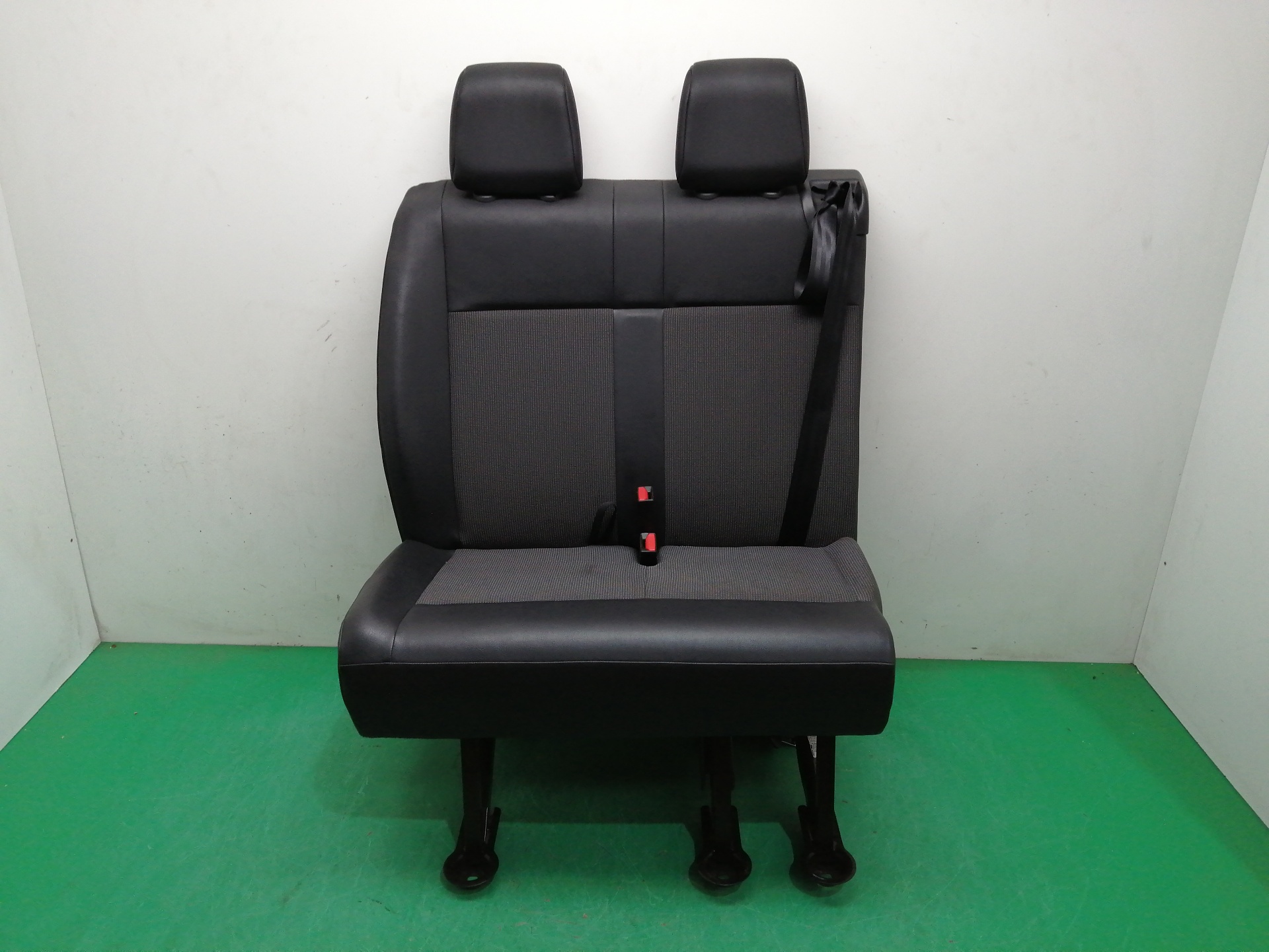 ASIENTO DELANTERO DERECHO