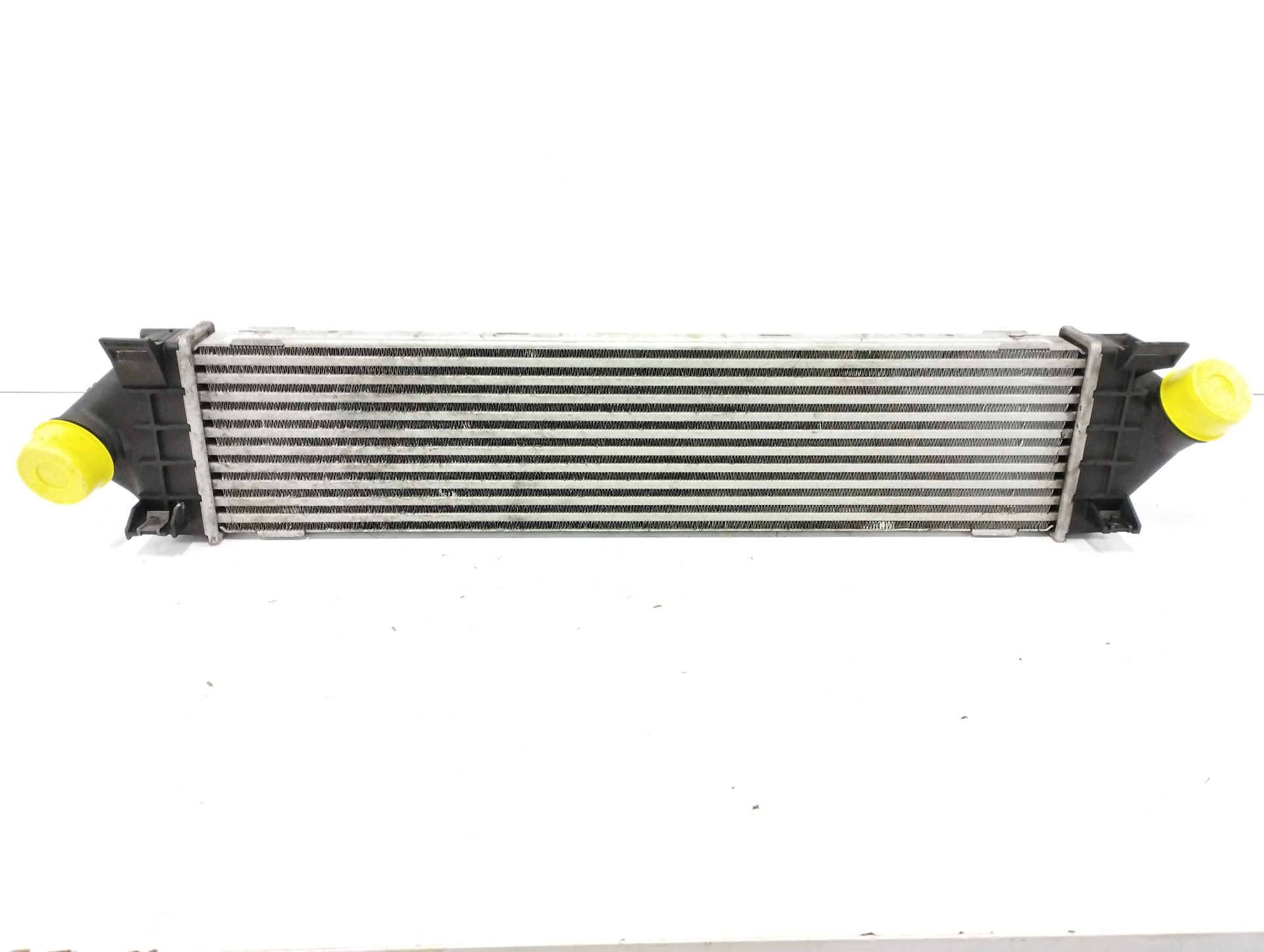 INTERCOOLER