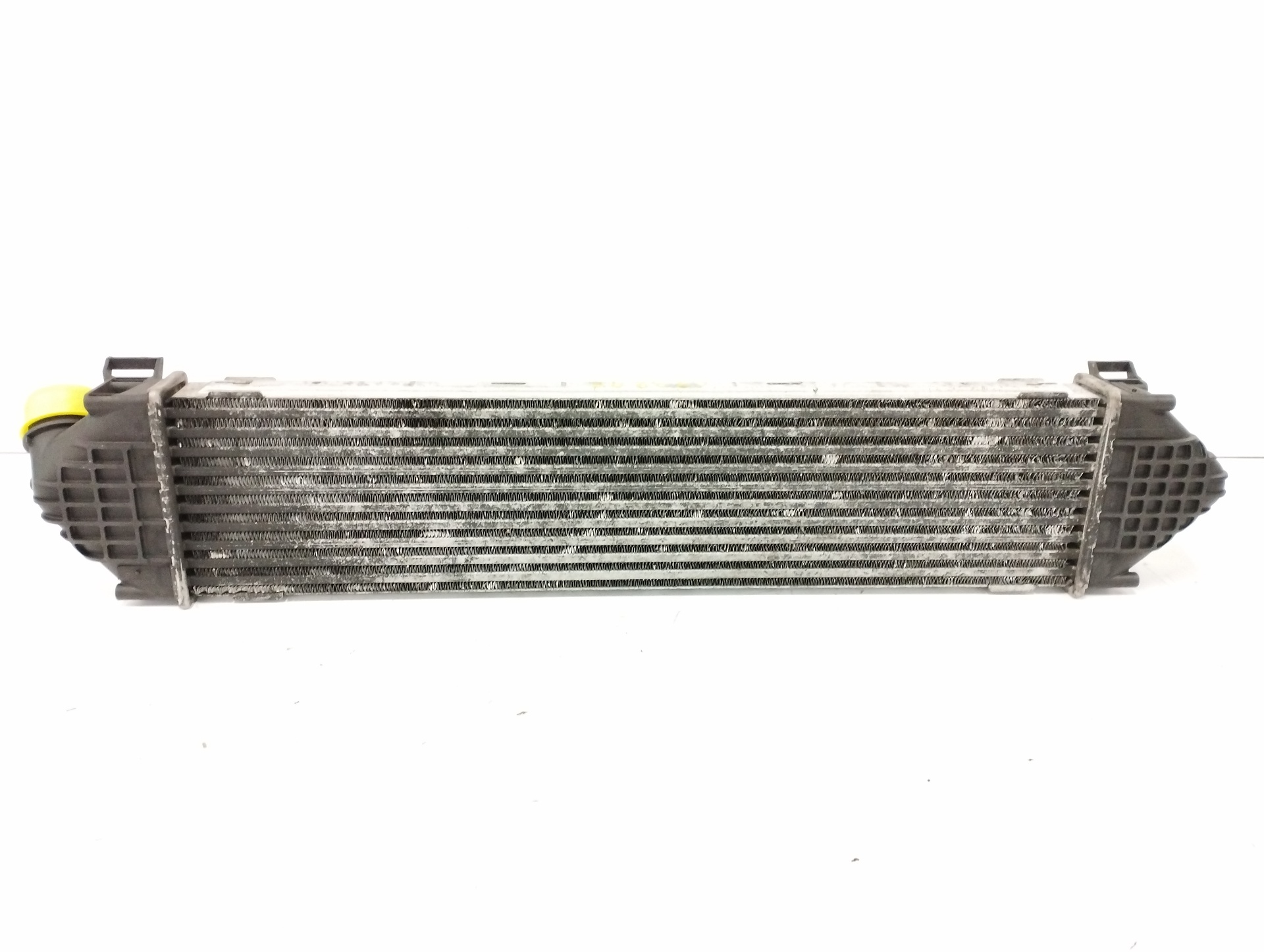 INTERCOOLER