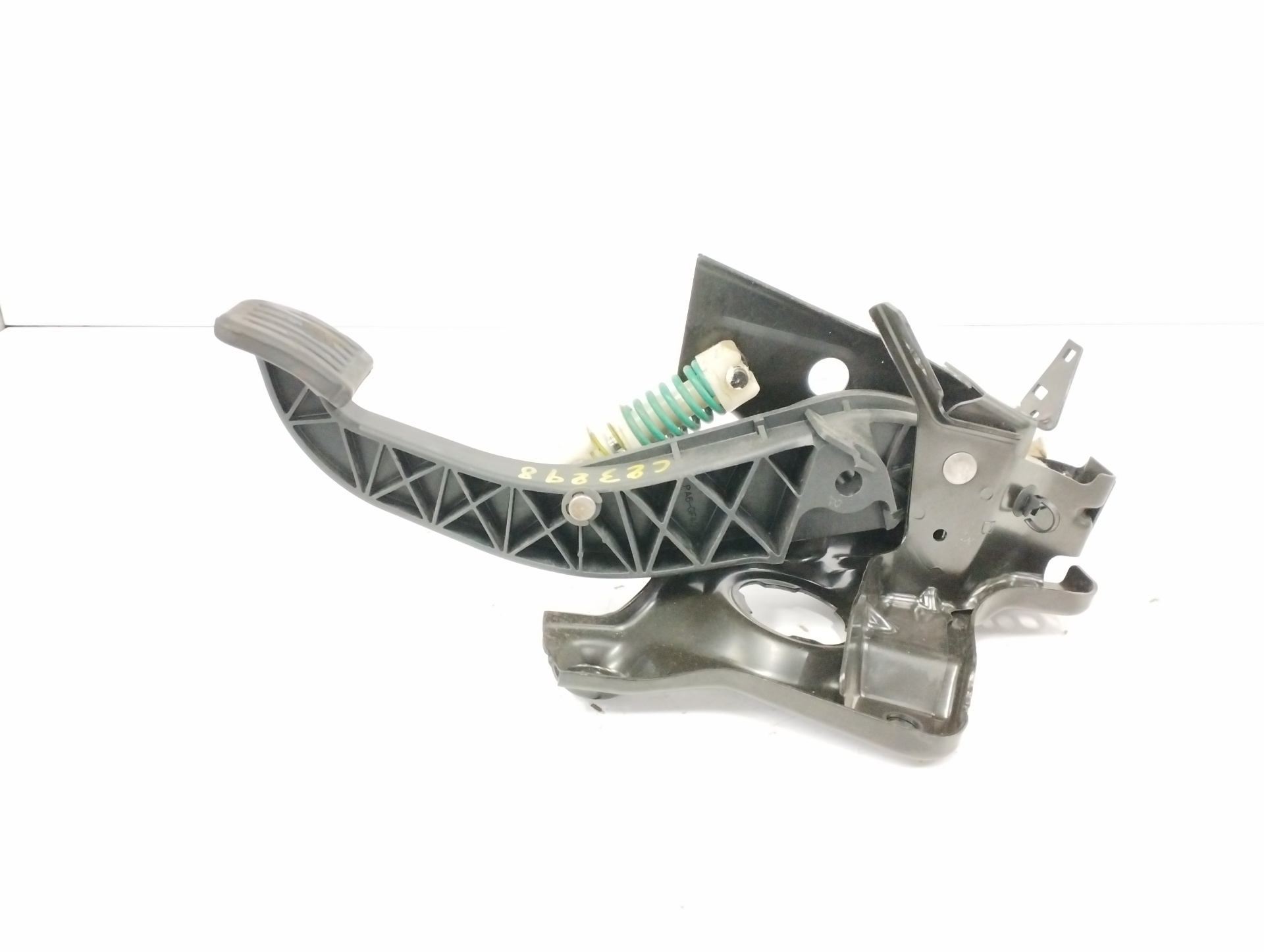 PEDAL EMBRAGUE