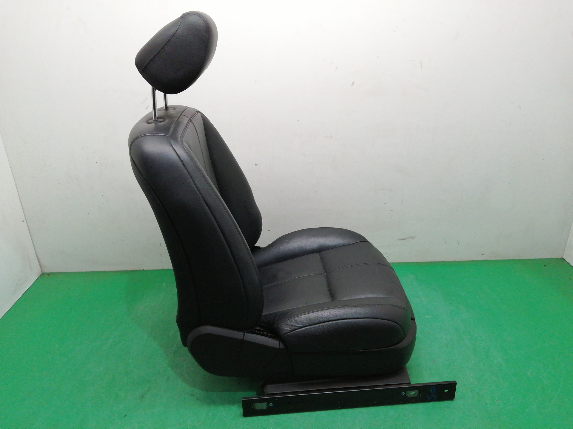 ASIENTO DELANTERO DERECHO