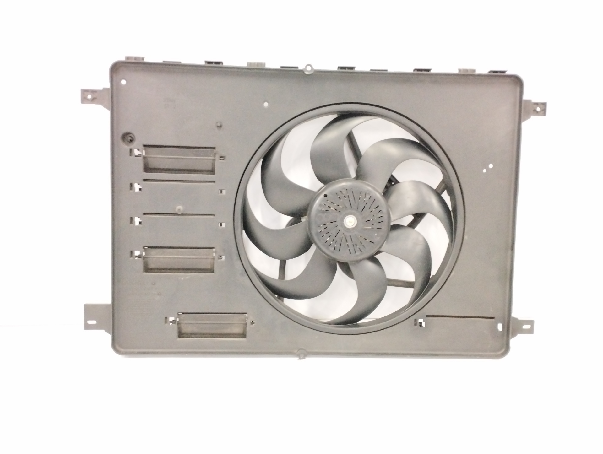 ELECTROVENTILADOR