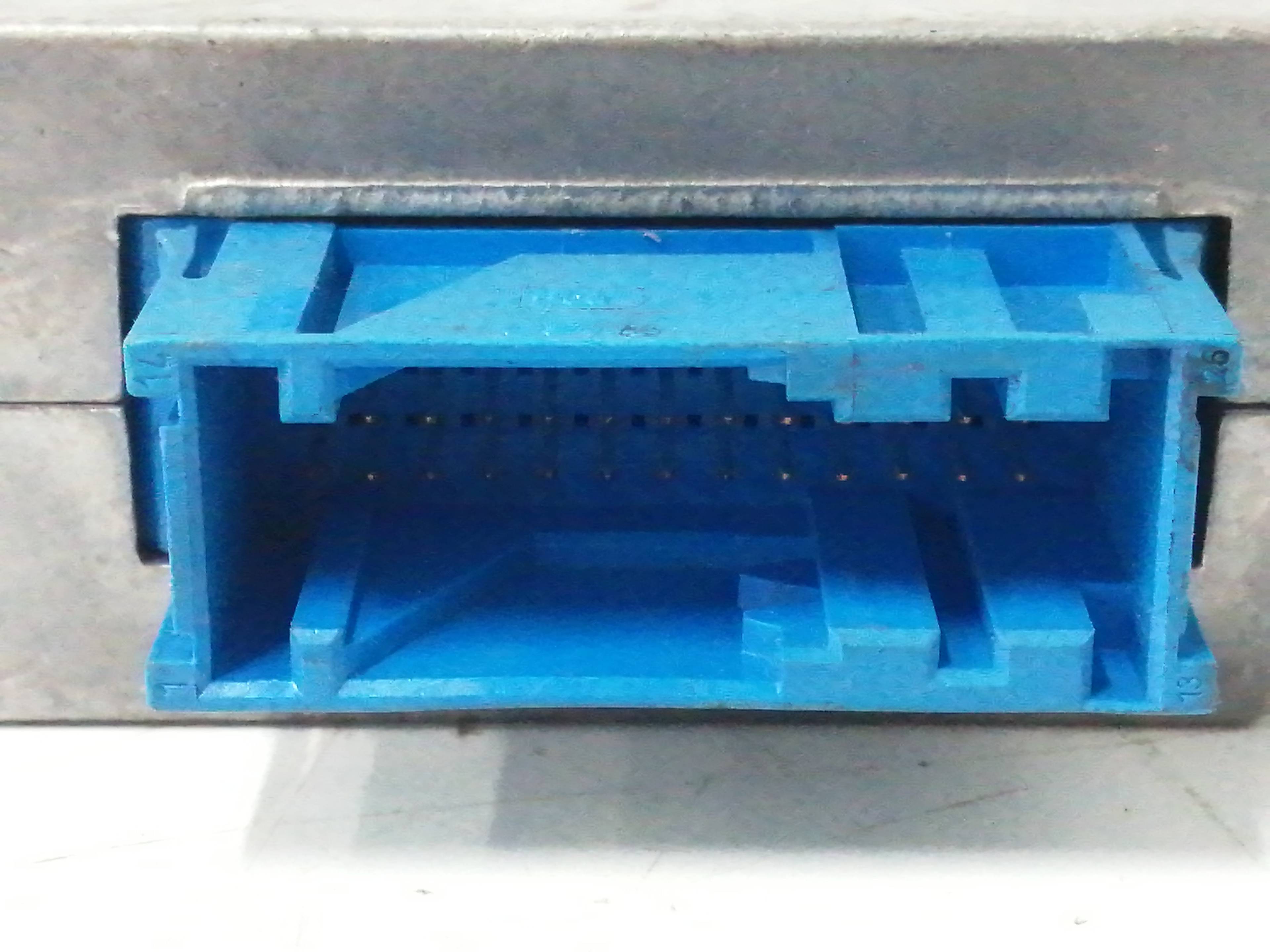 MODULO ELECTRONICO