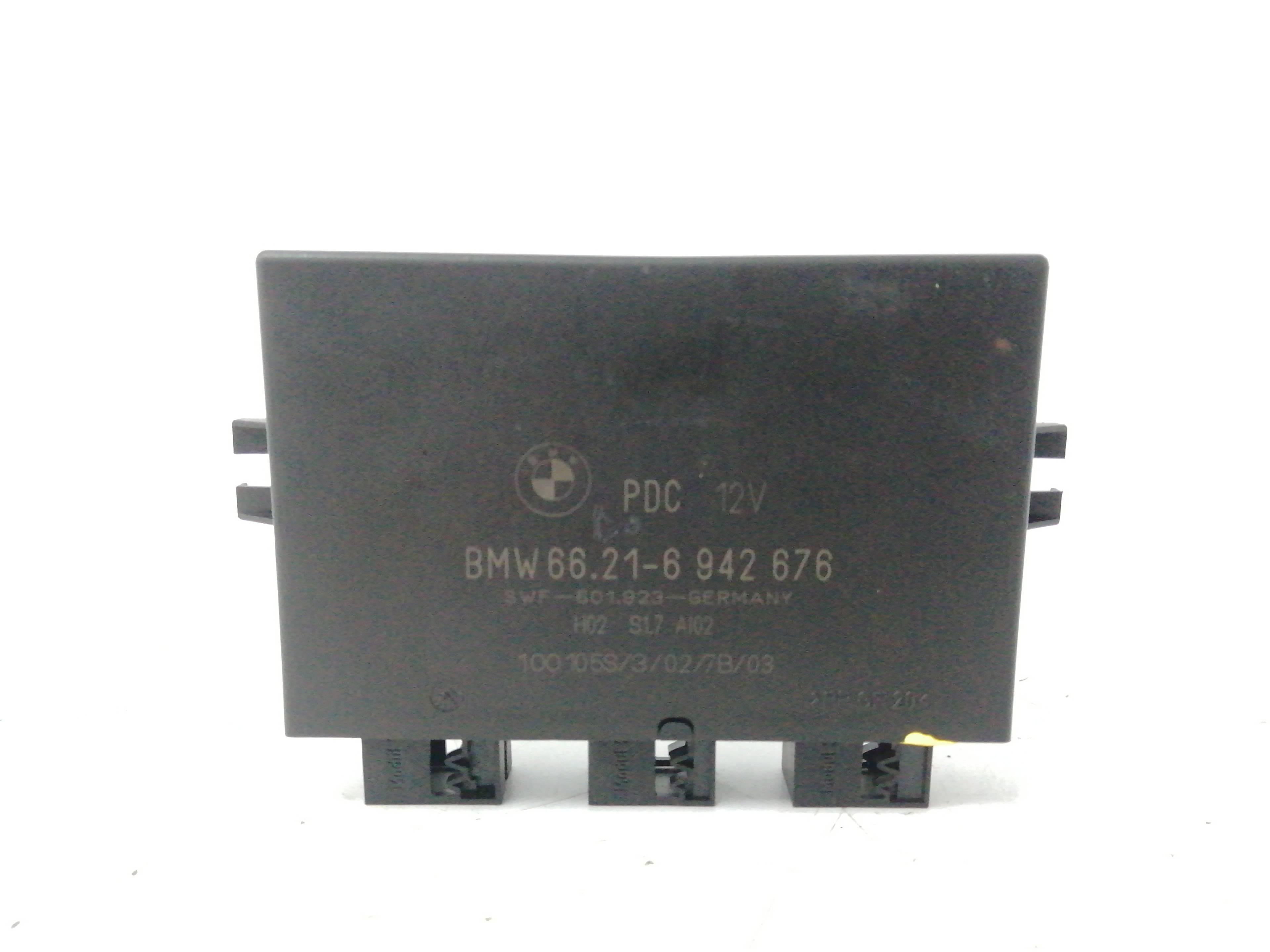 MODULO ELECTRONICO