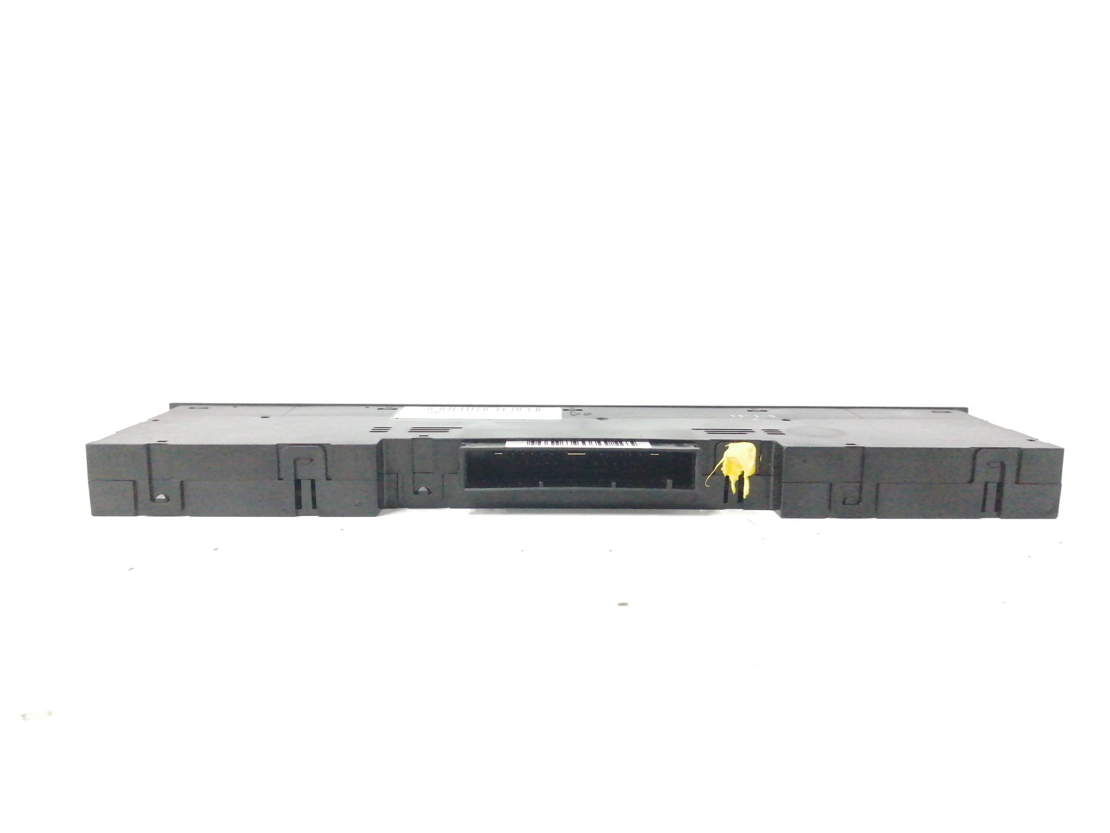 MODULO ELECTRONICO