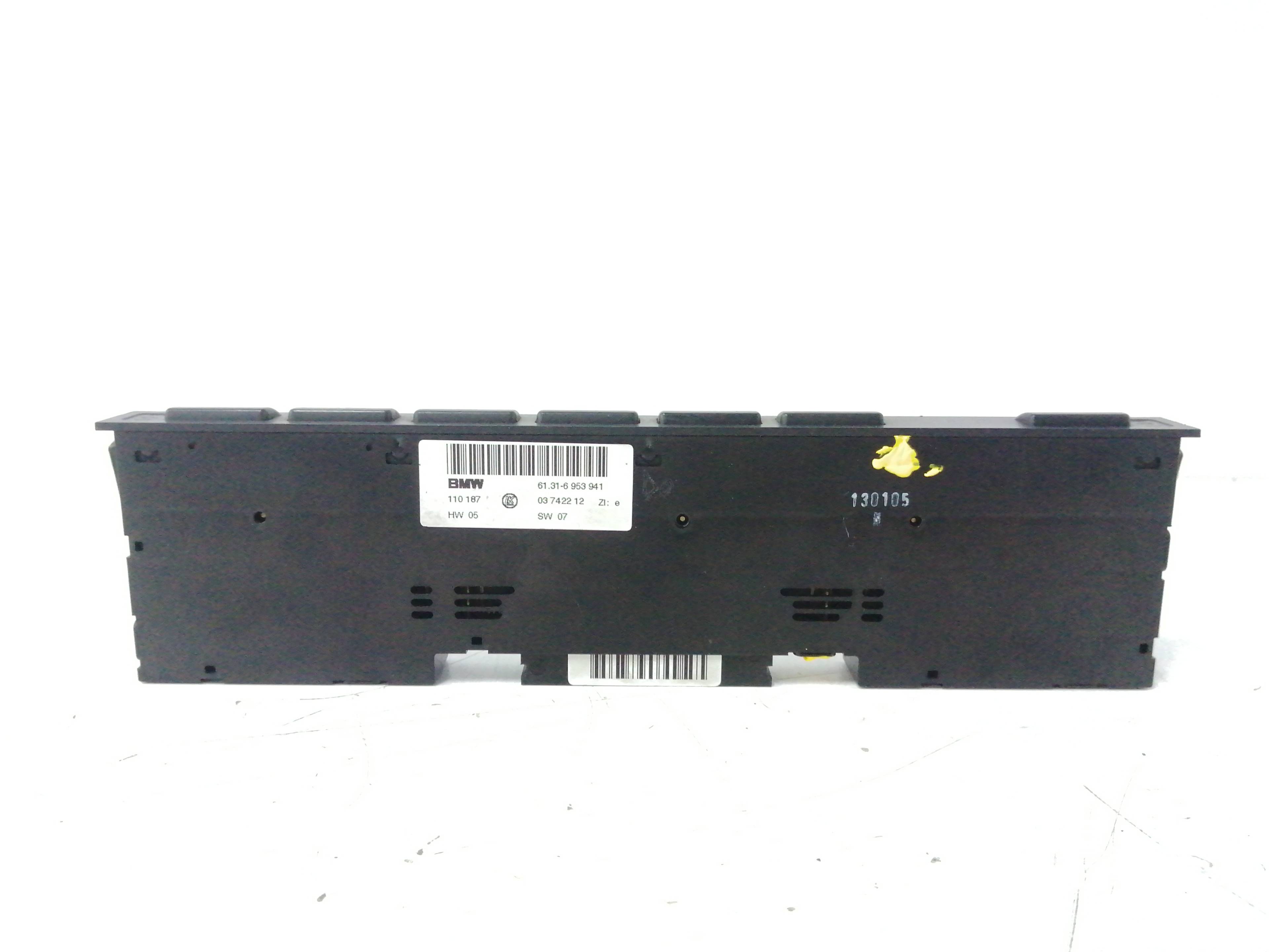 MODULO ELECTRONICO