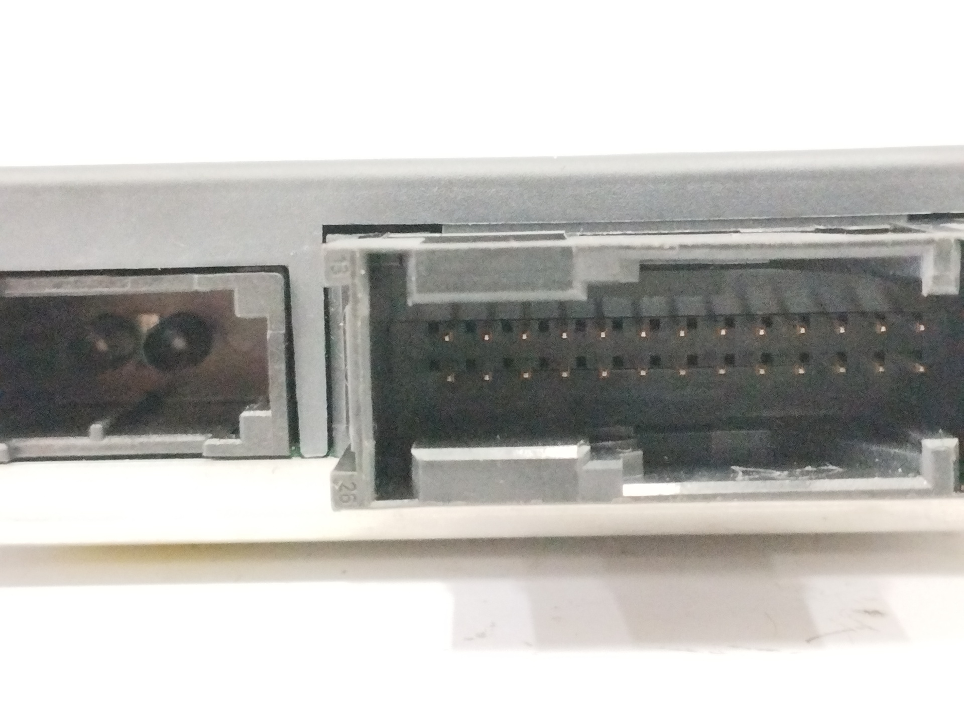 MODULO ELECTRONICO