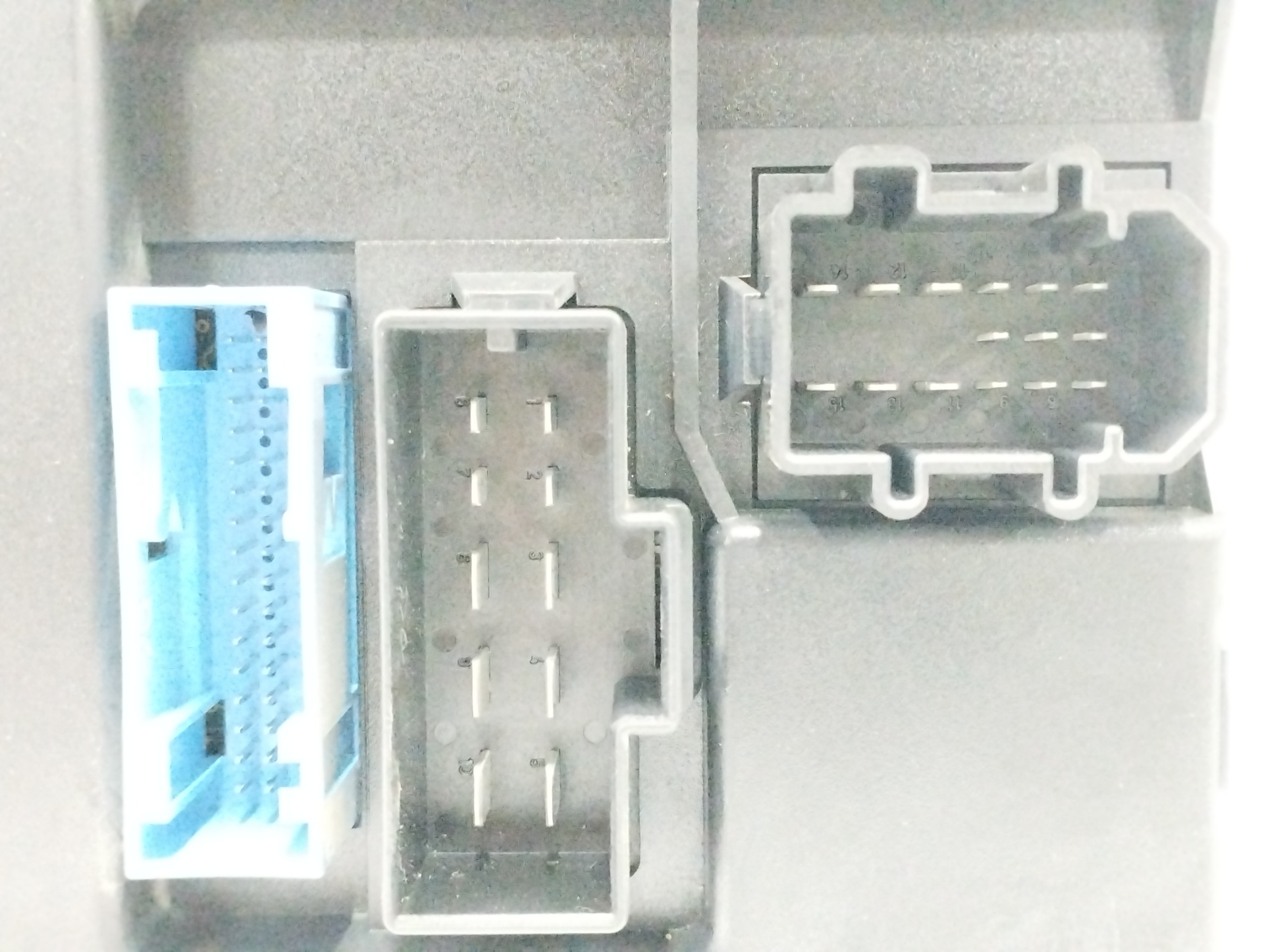 MODULO ELECTRONICO